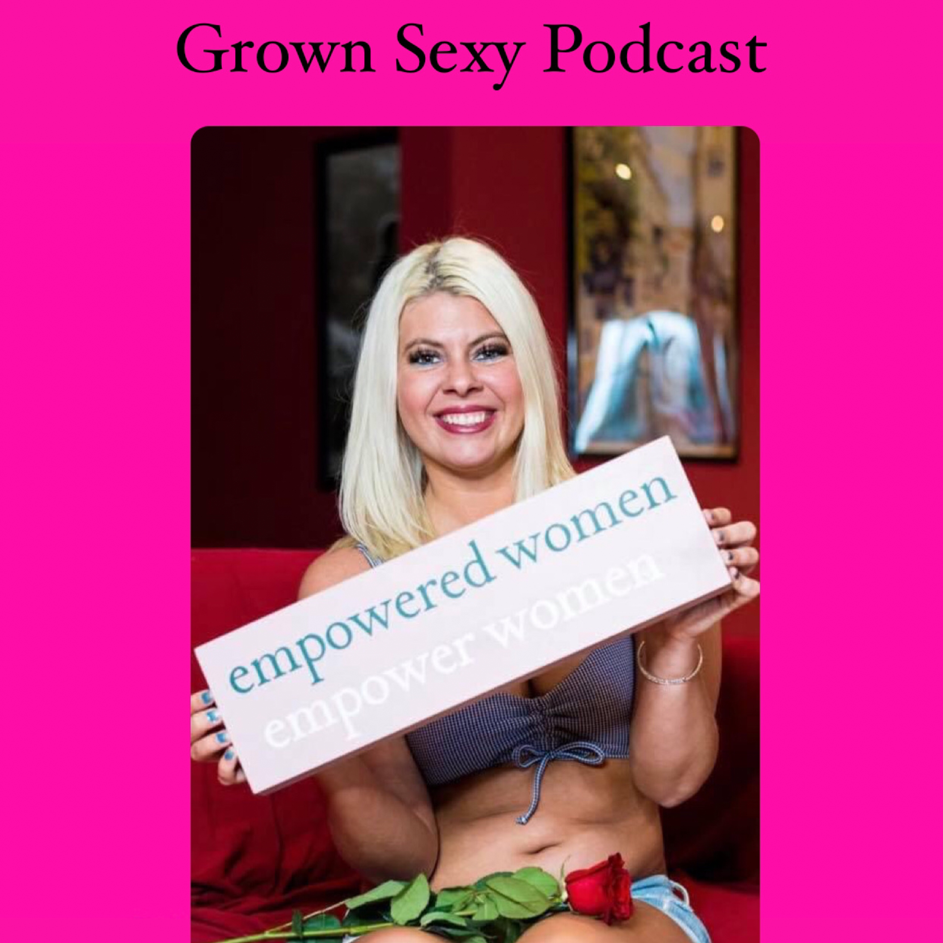 Grown And Perfected