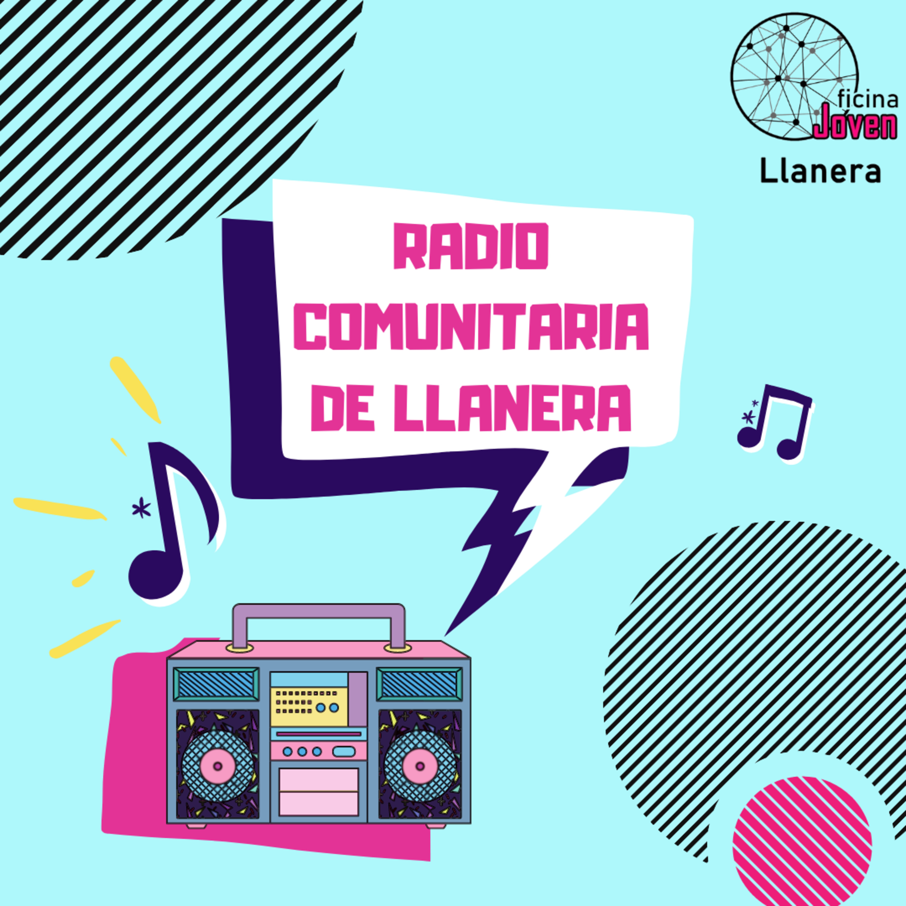 Radio Comunitaria de Llanera