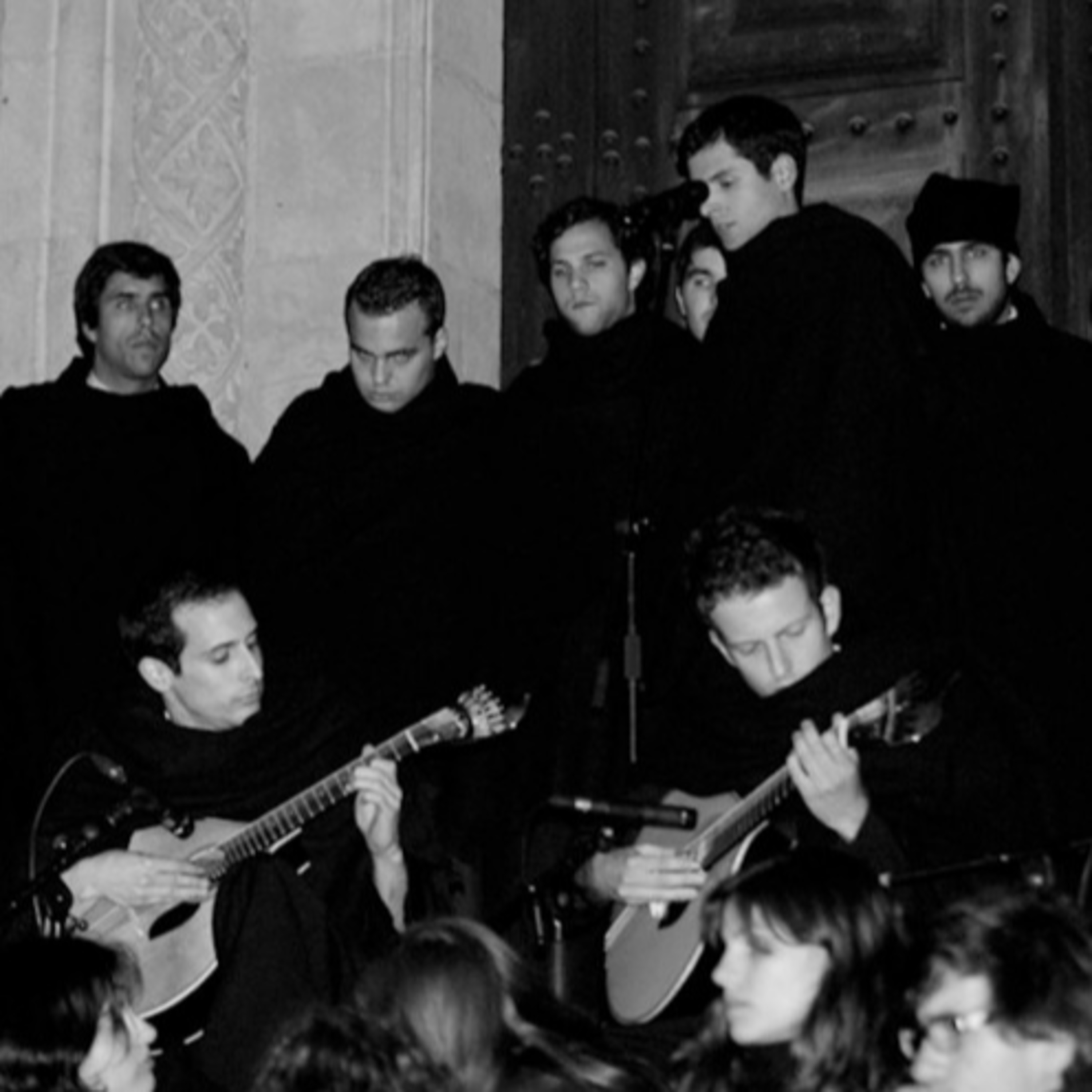 Musicais da bola