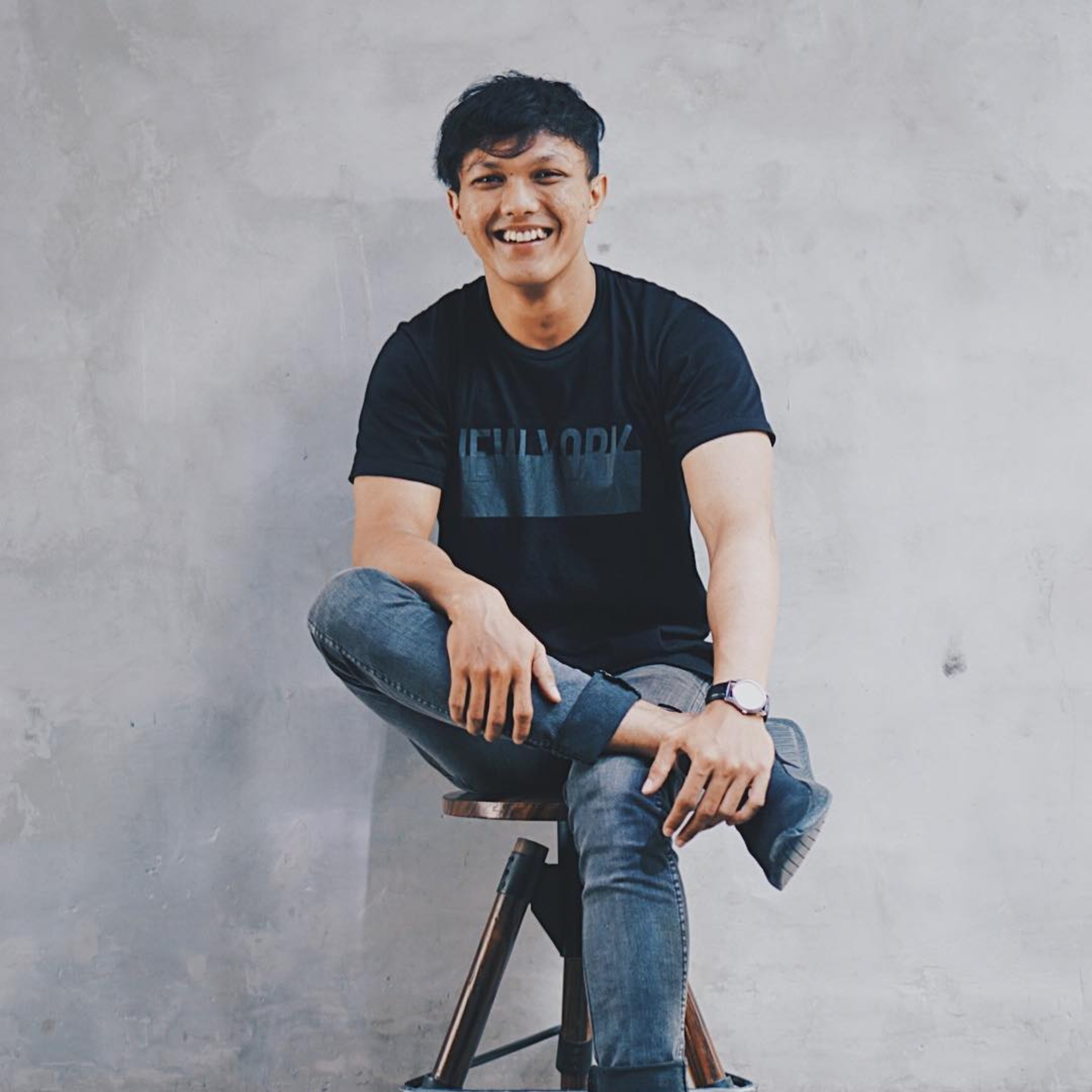 Radit On Podcast
