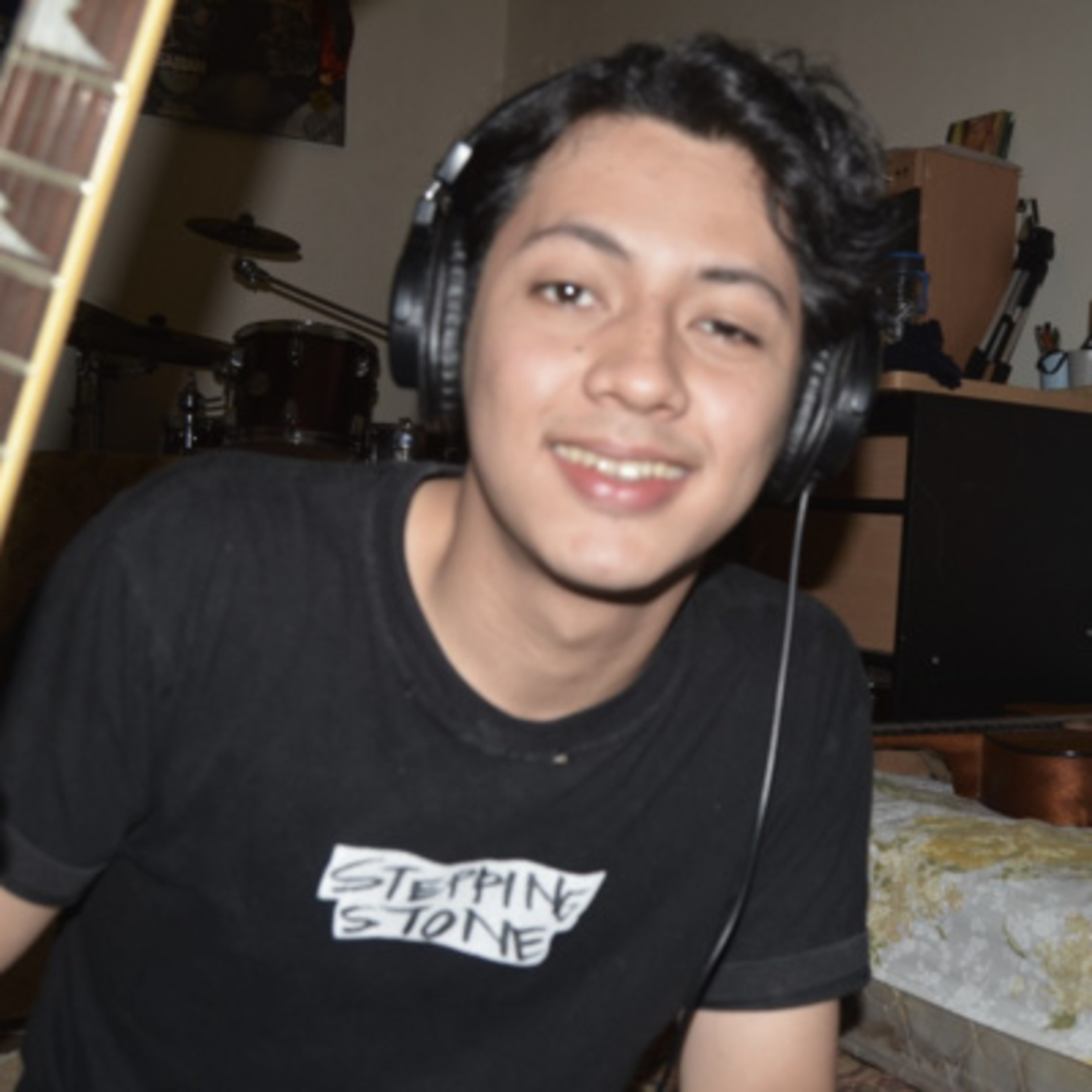 Radit On Podcast
