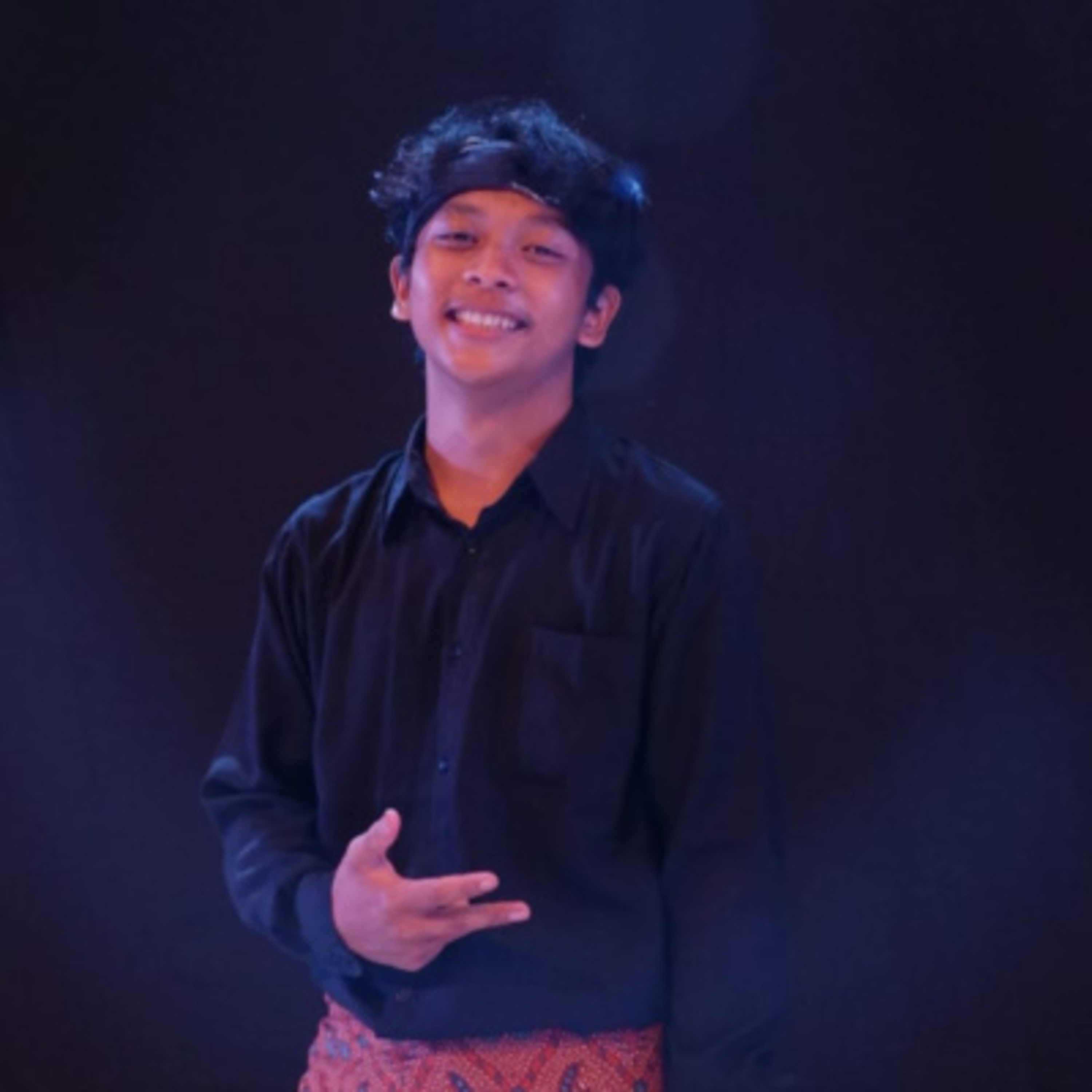 Radit On Podcast