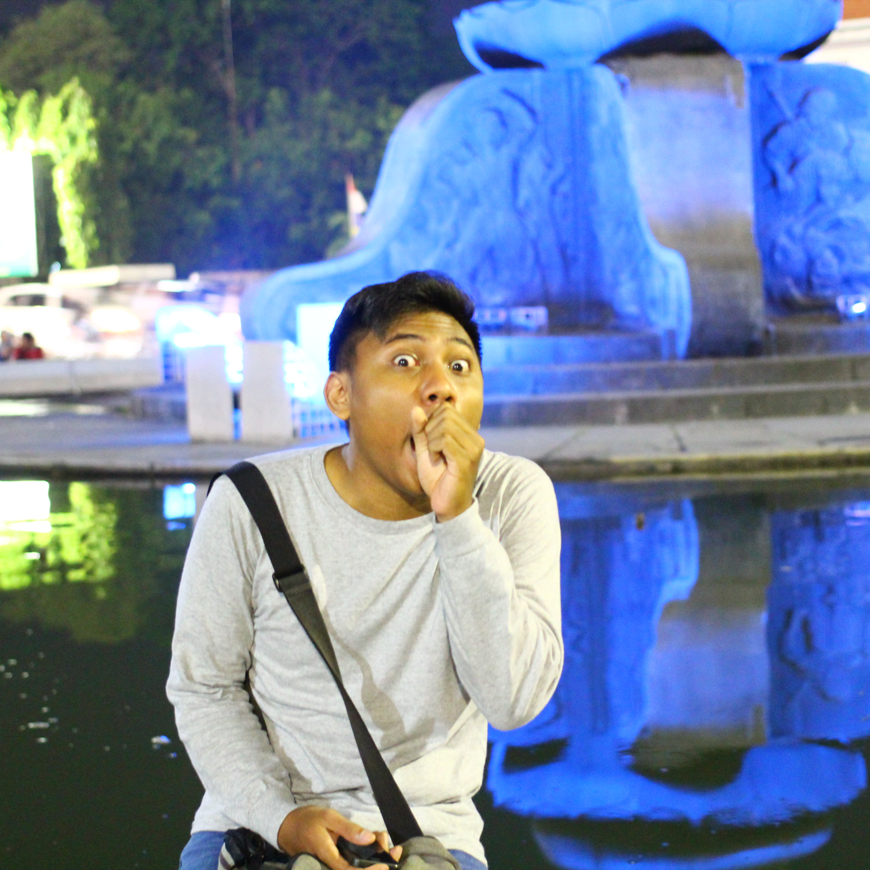 Radit On Podcast