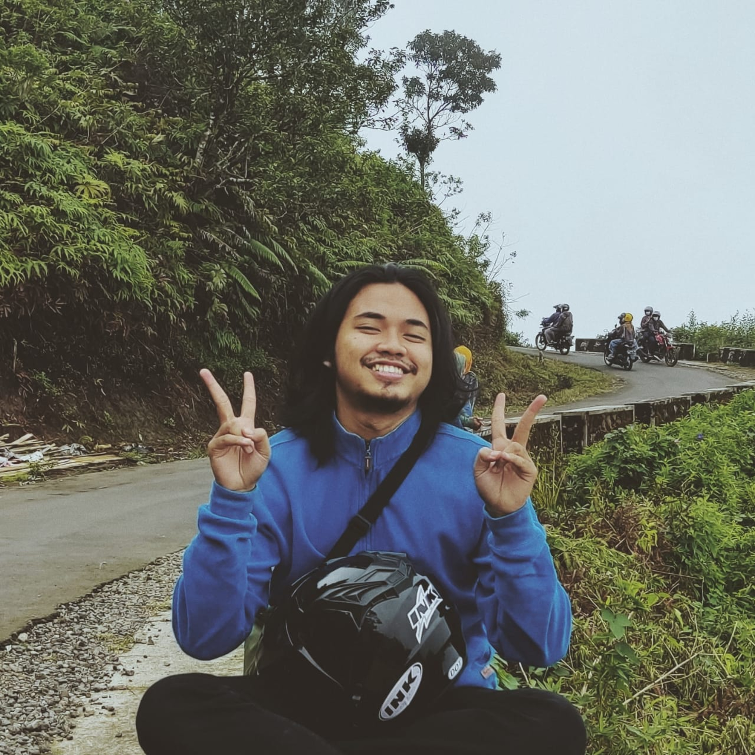 Radit On Podcast