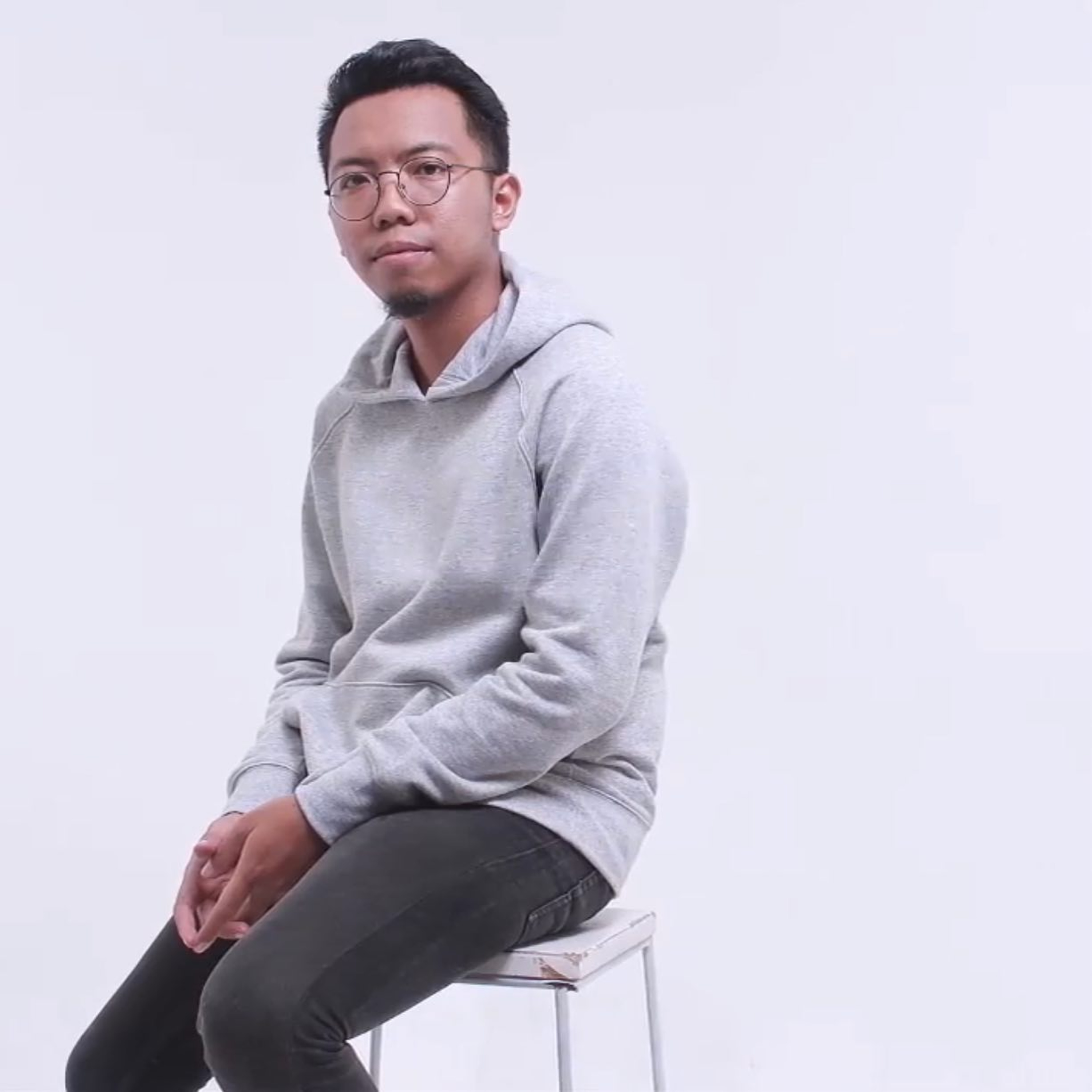 Radit On Podcast