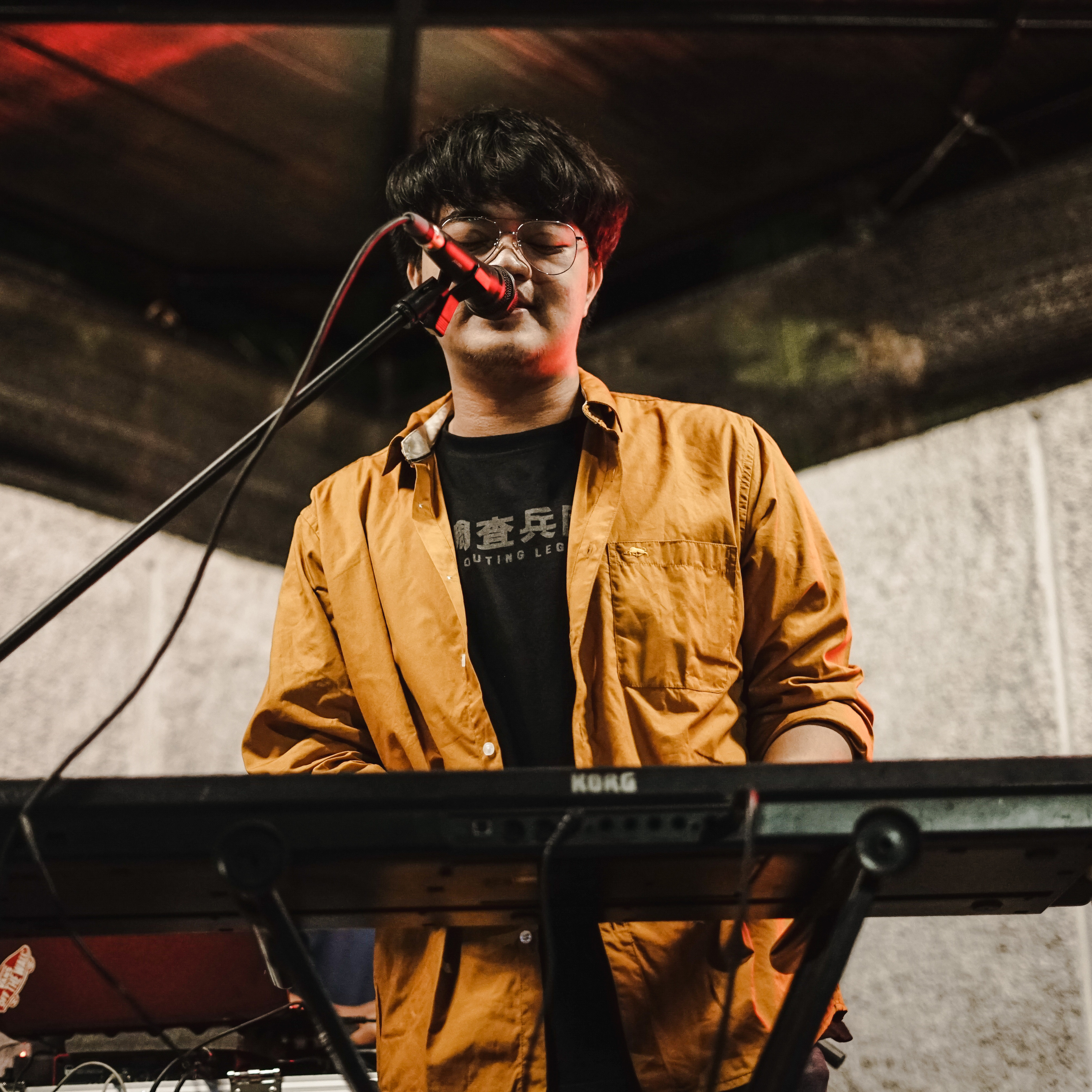 Radit On Podcast