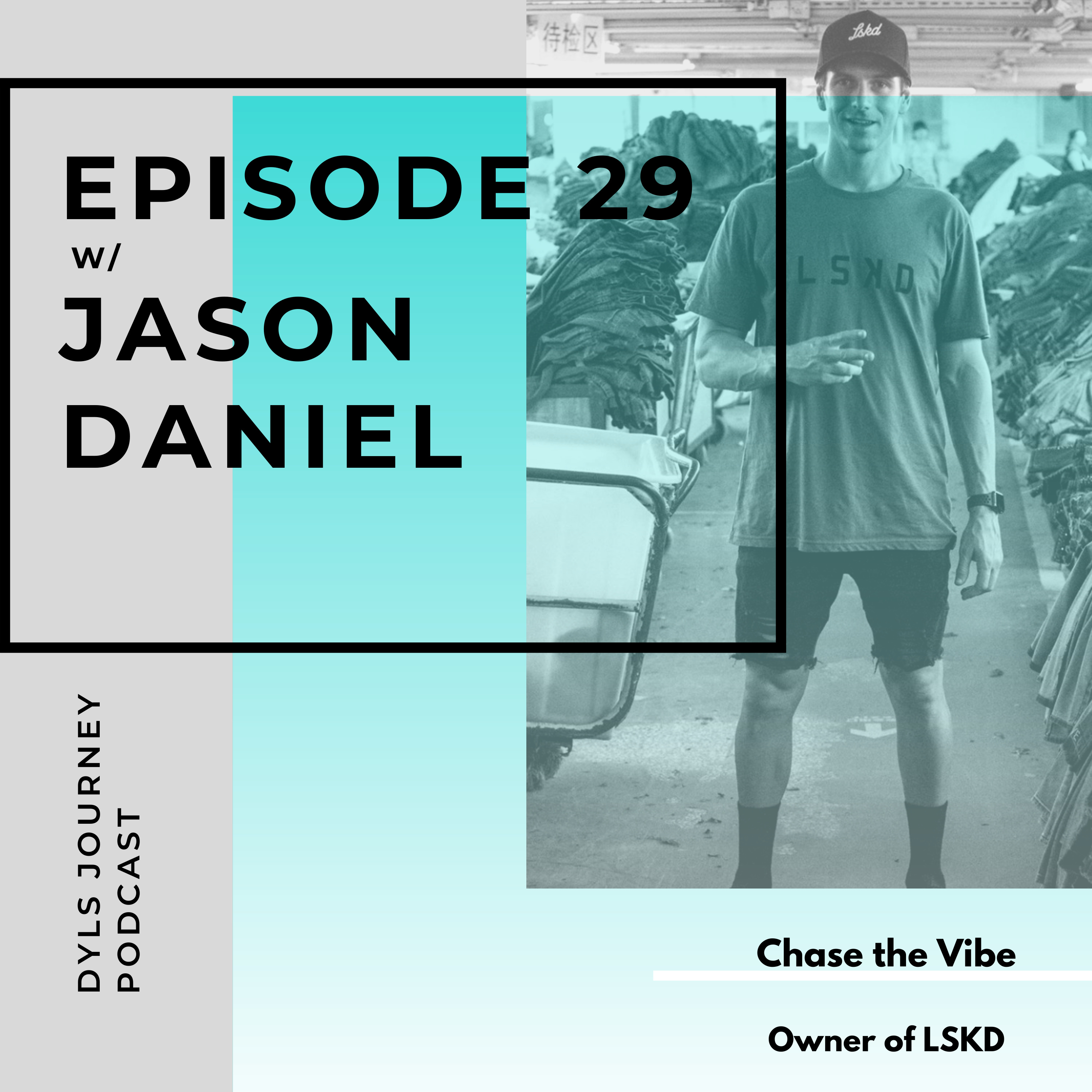 dyls journey