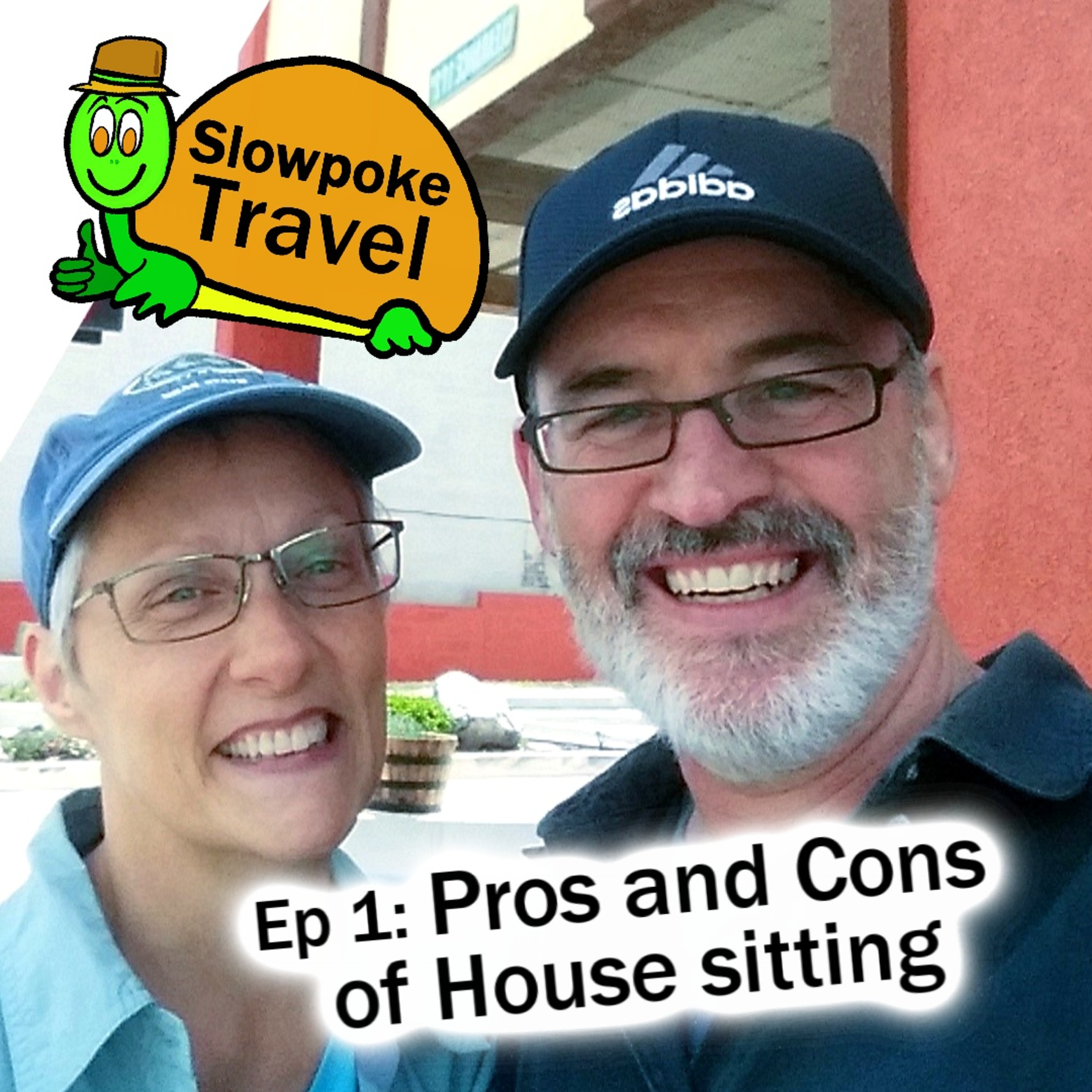 Slowpoke Travel Podcast