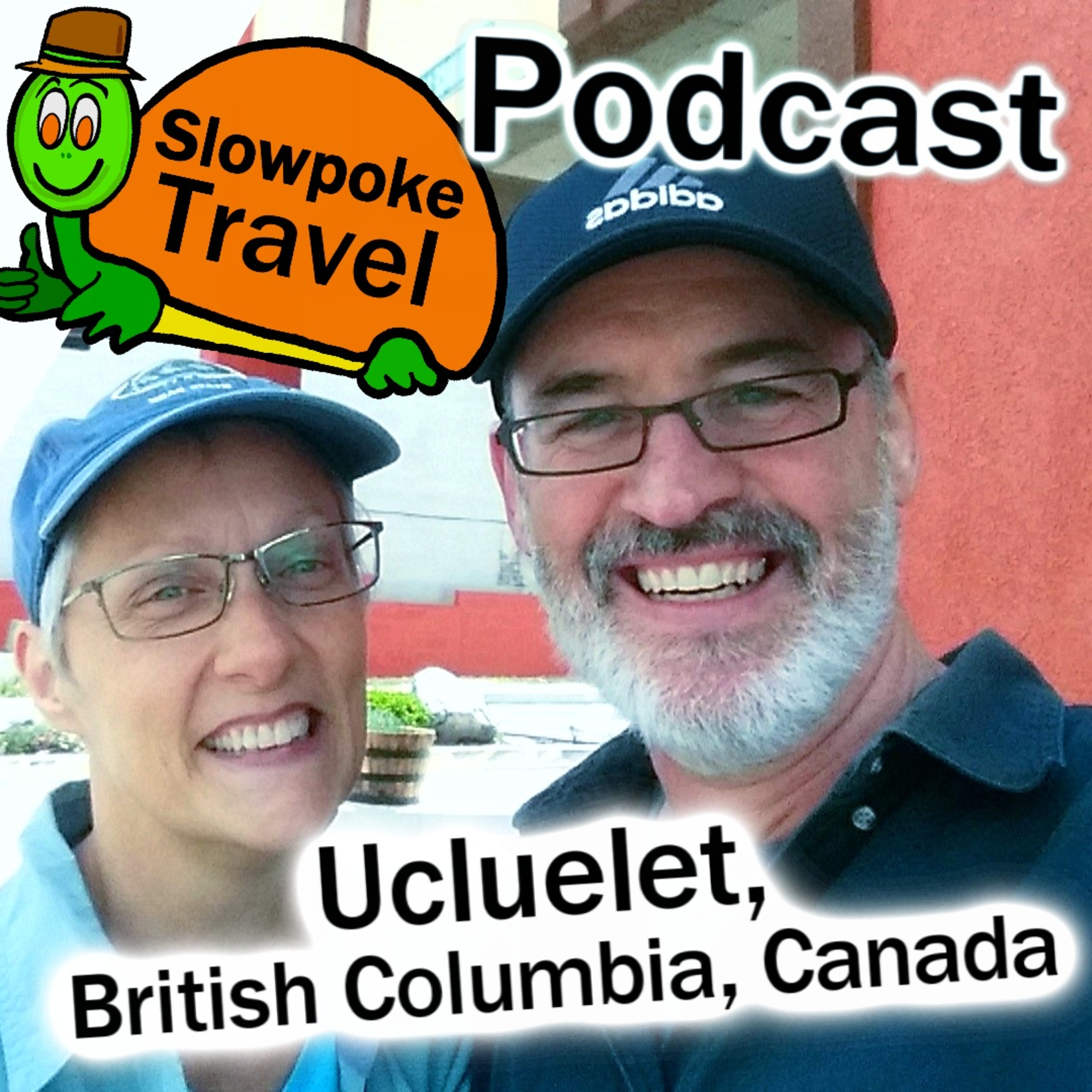 Slowpoke Travel Podcast
