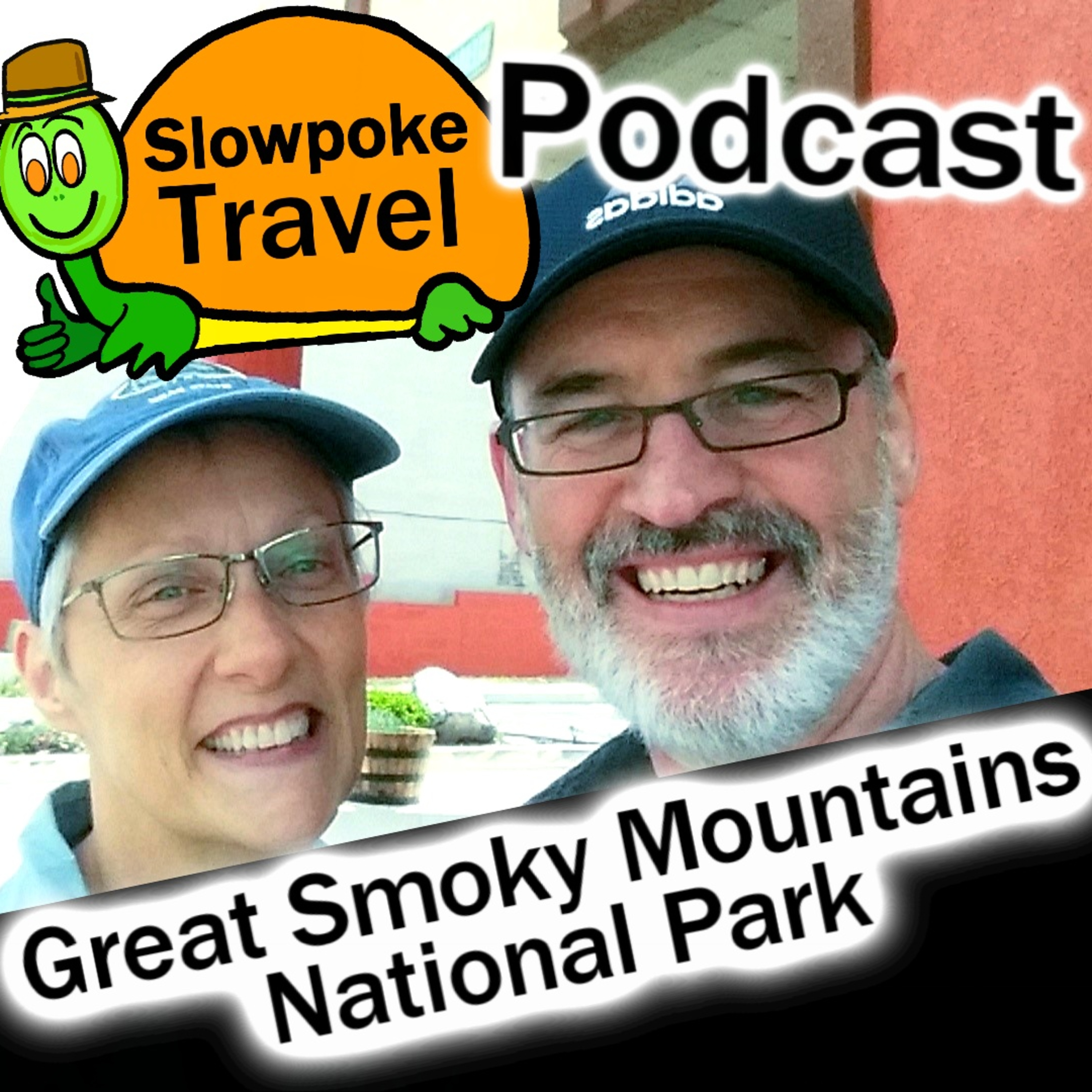 Slowpoke Travel Podcast