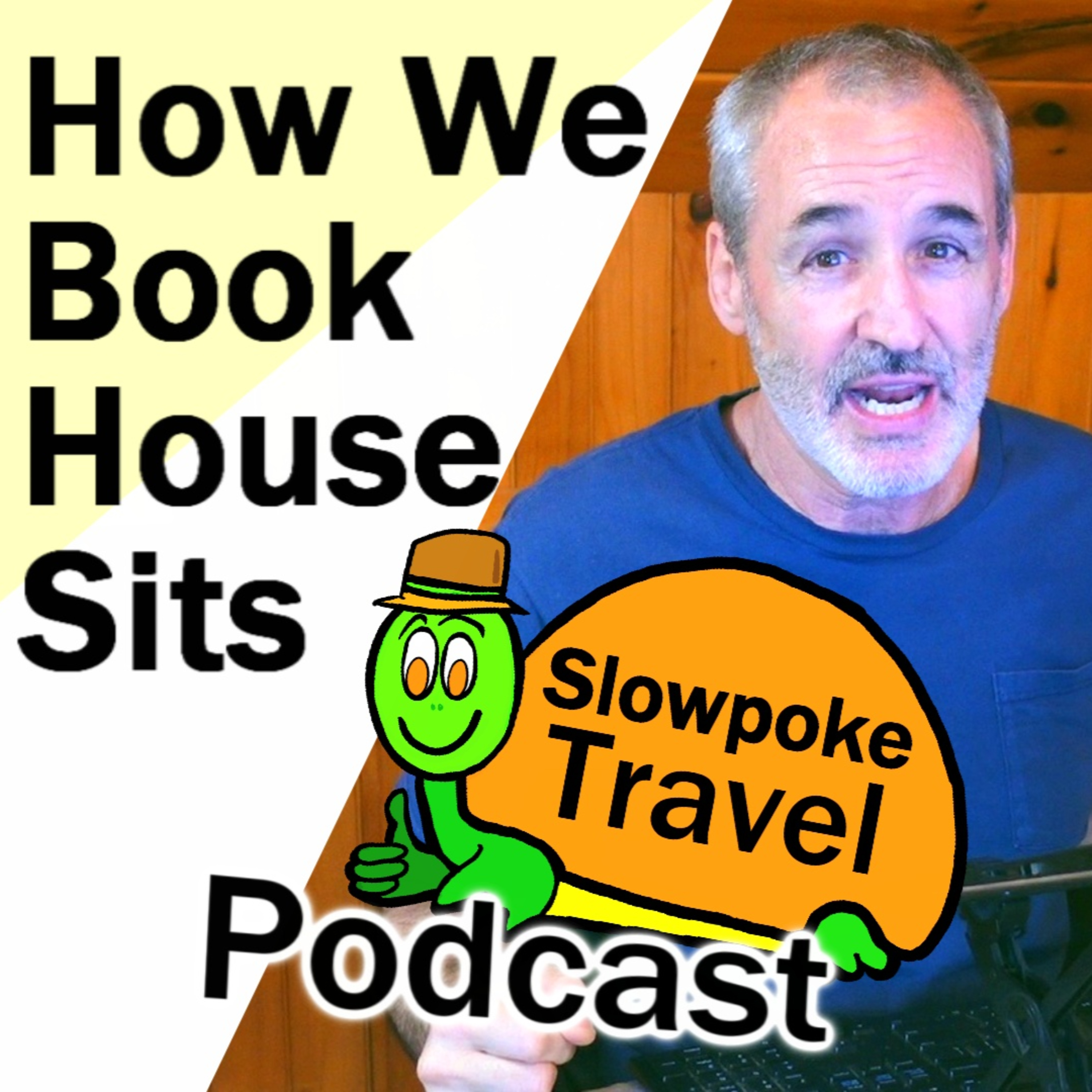 Slowpoke Travel Podcast