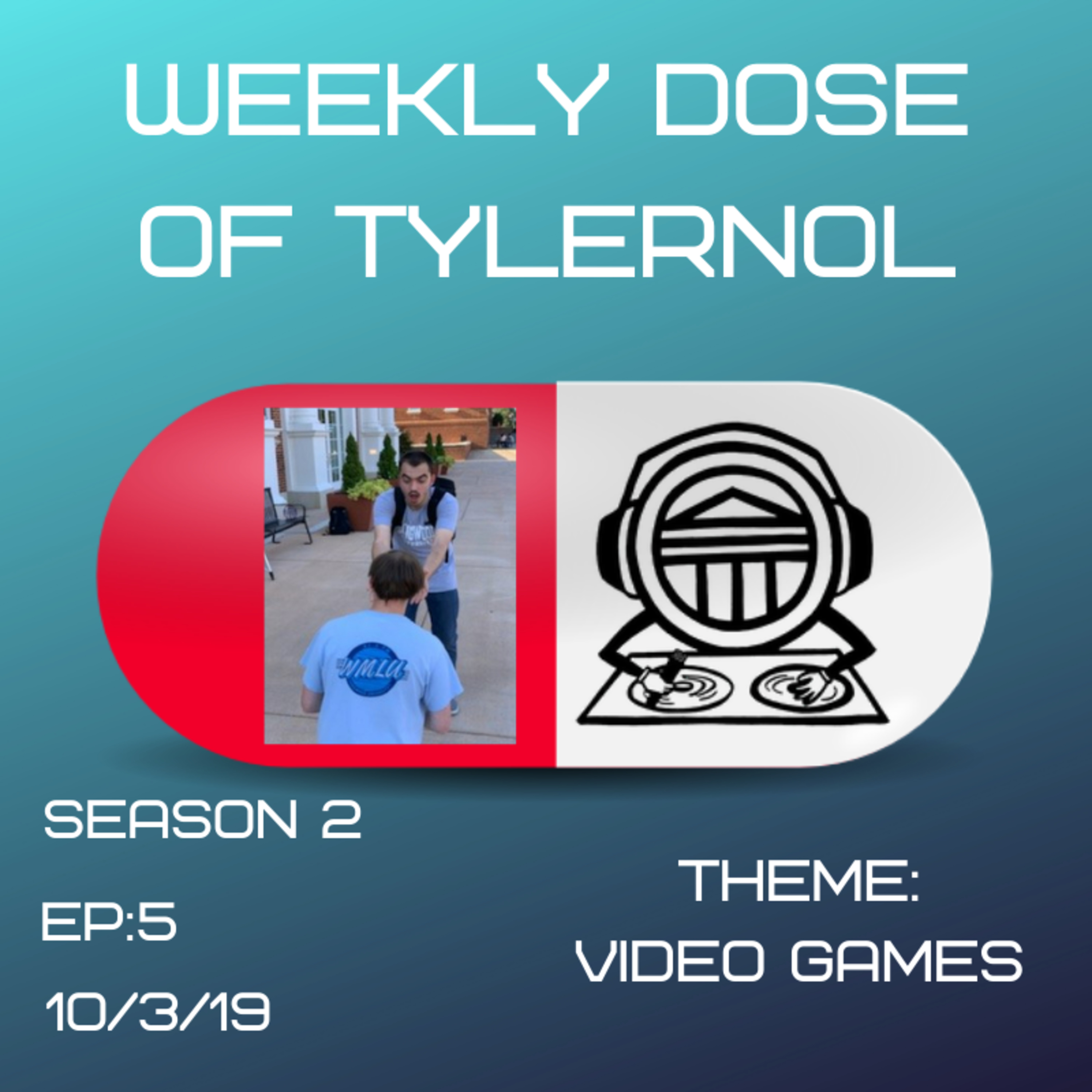 S2: Episode 5 episode artwork