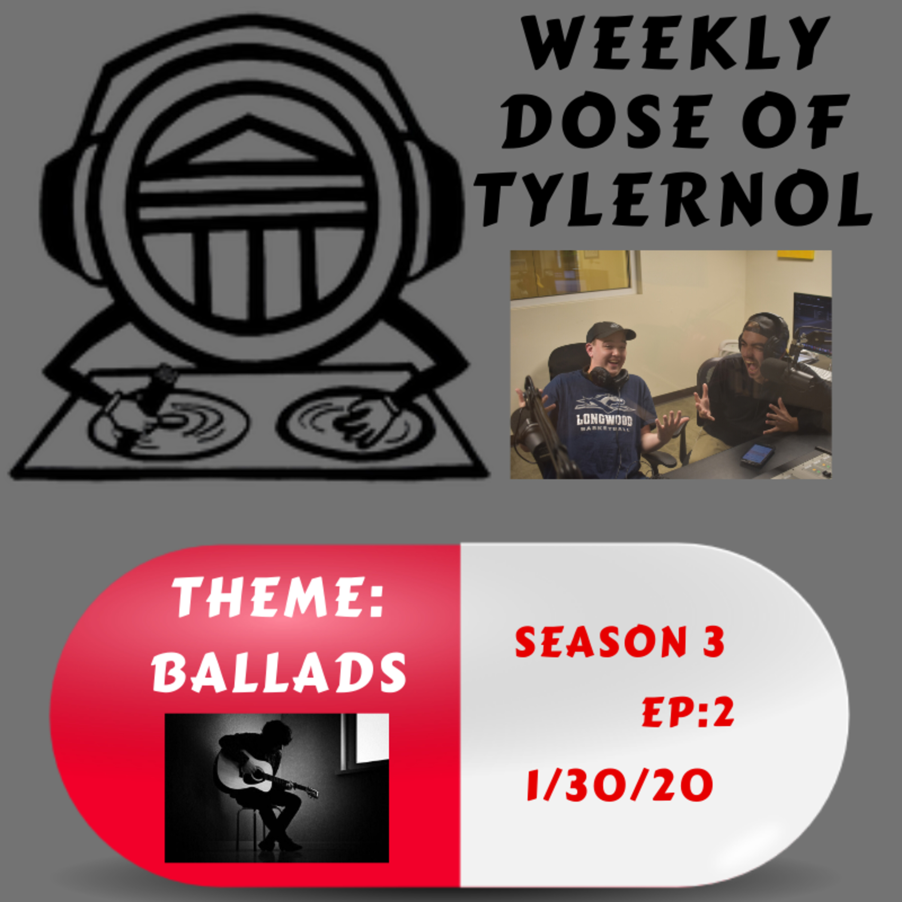 S3: Episode 2 episode artwork