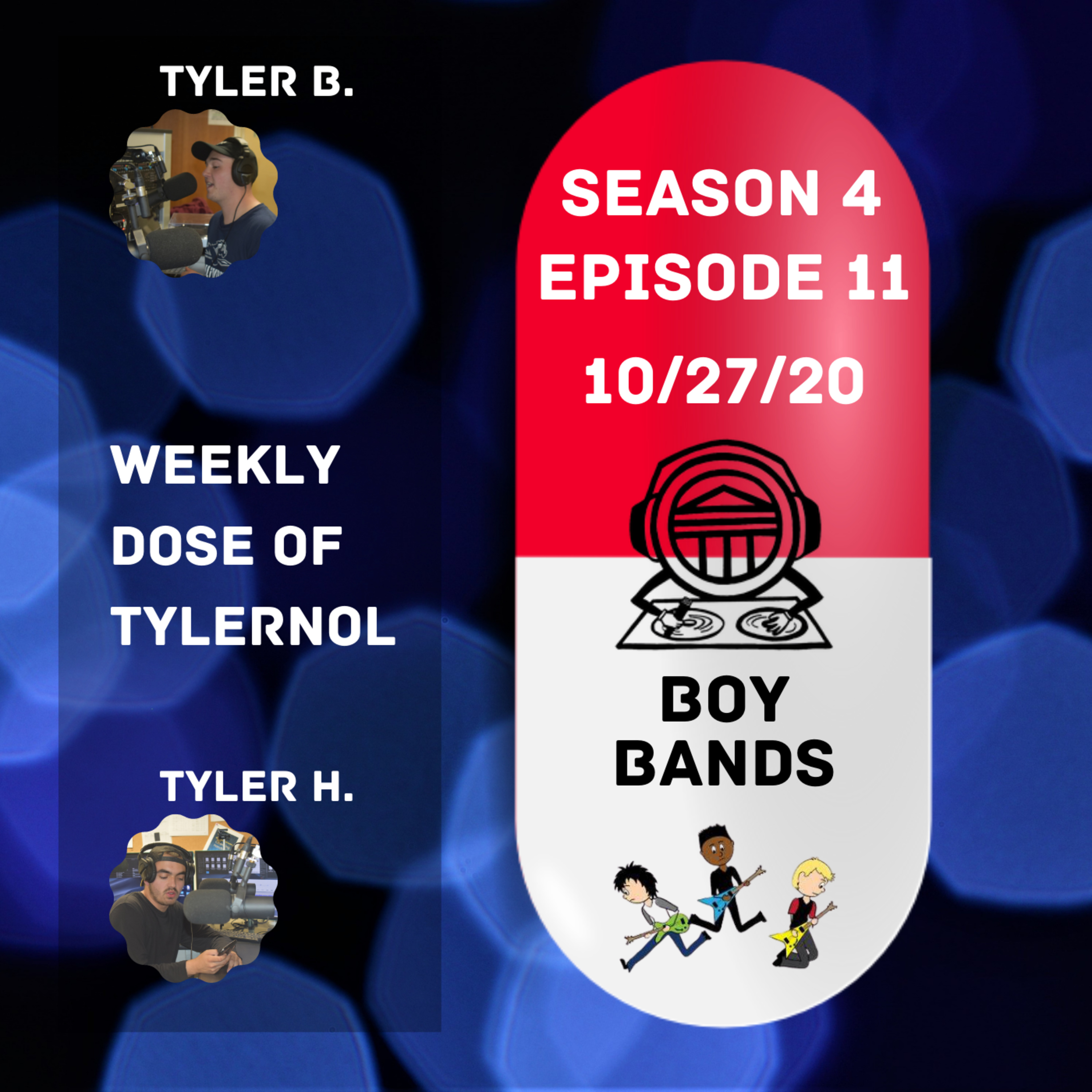 S4: Episode 11 episode artwork