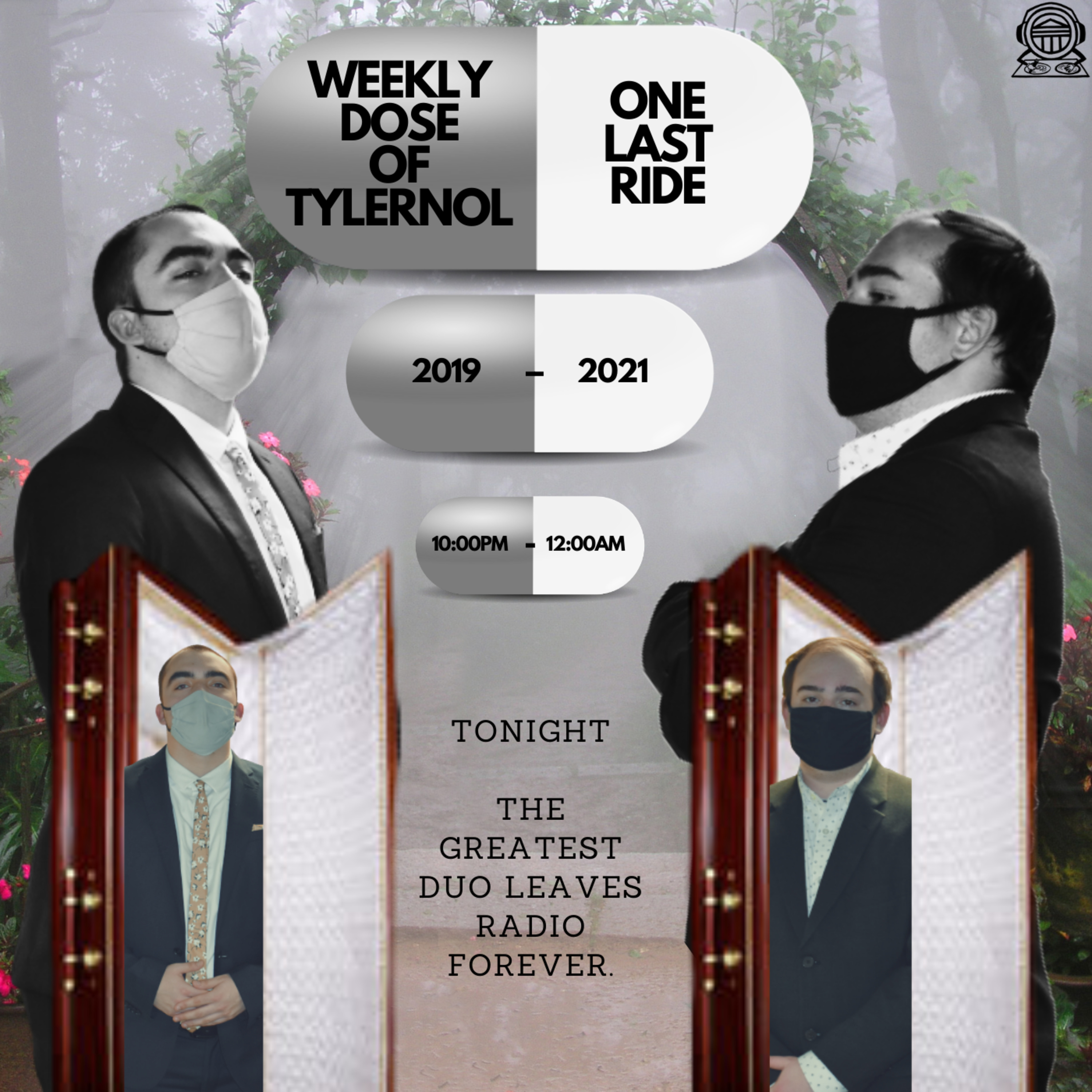 S5: Episode 1 (One Last Ride) episode artwork