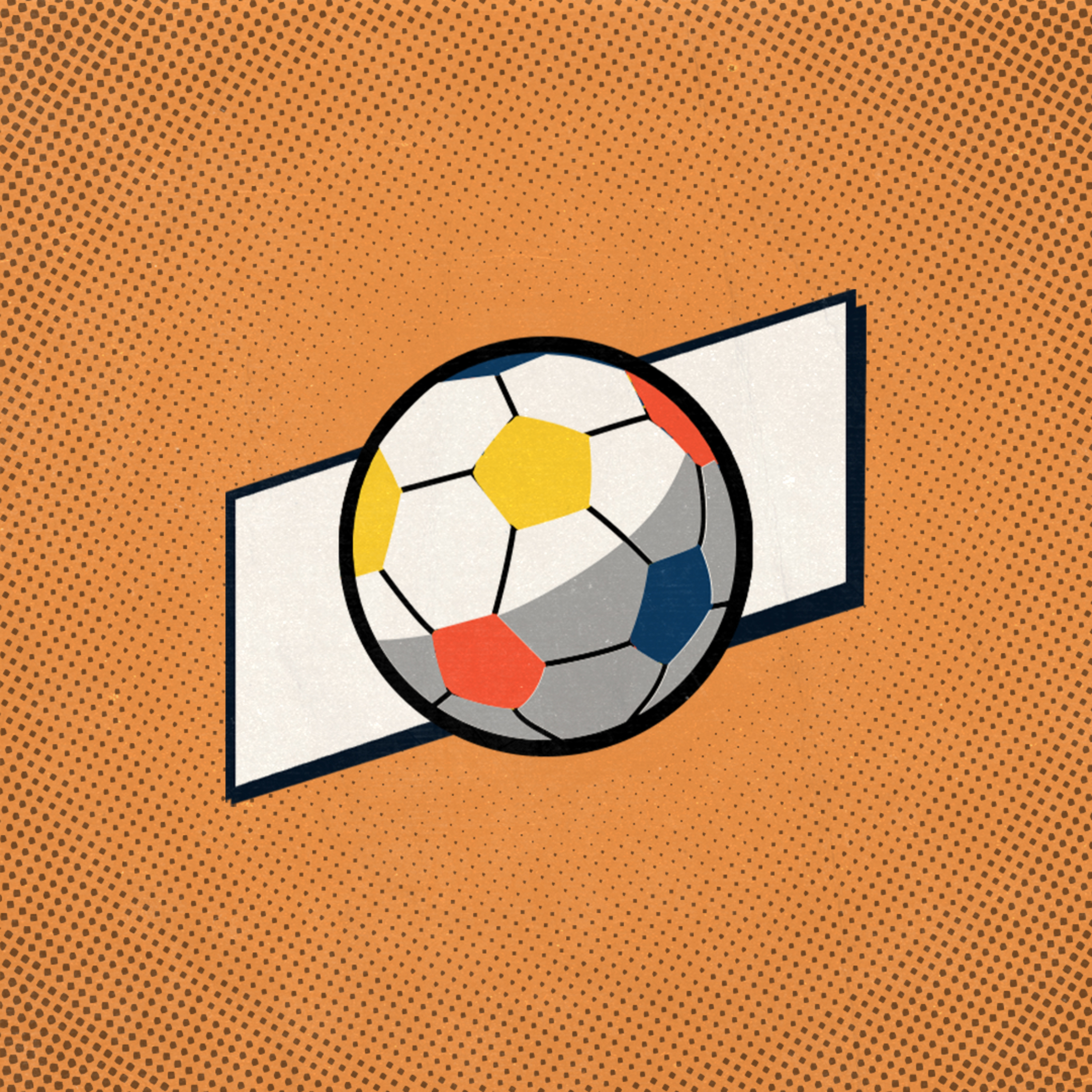 Champions League en semana del amor y la amistad. ¿Quiénes son los favoritos? ¿Qué equipos sobran? Son octavos de final y todo puede pasar. episode artwork