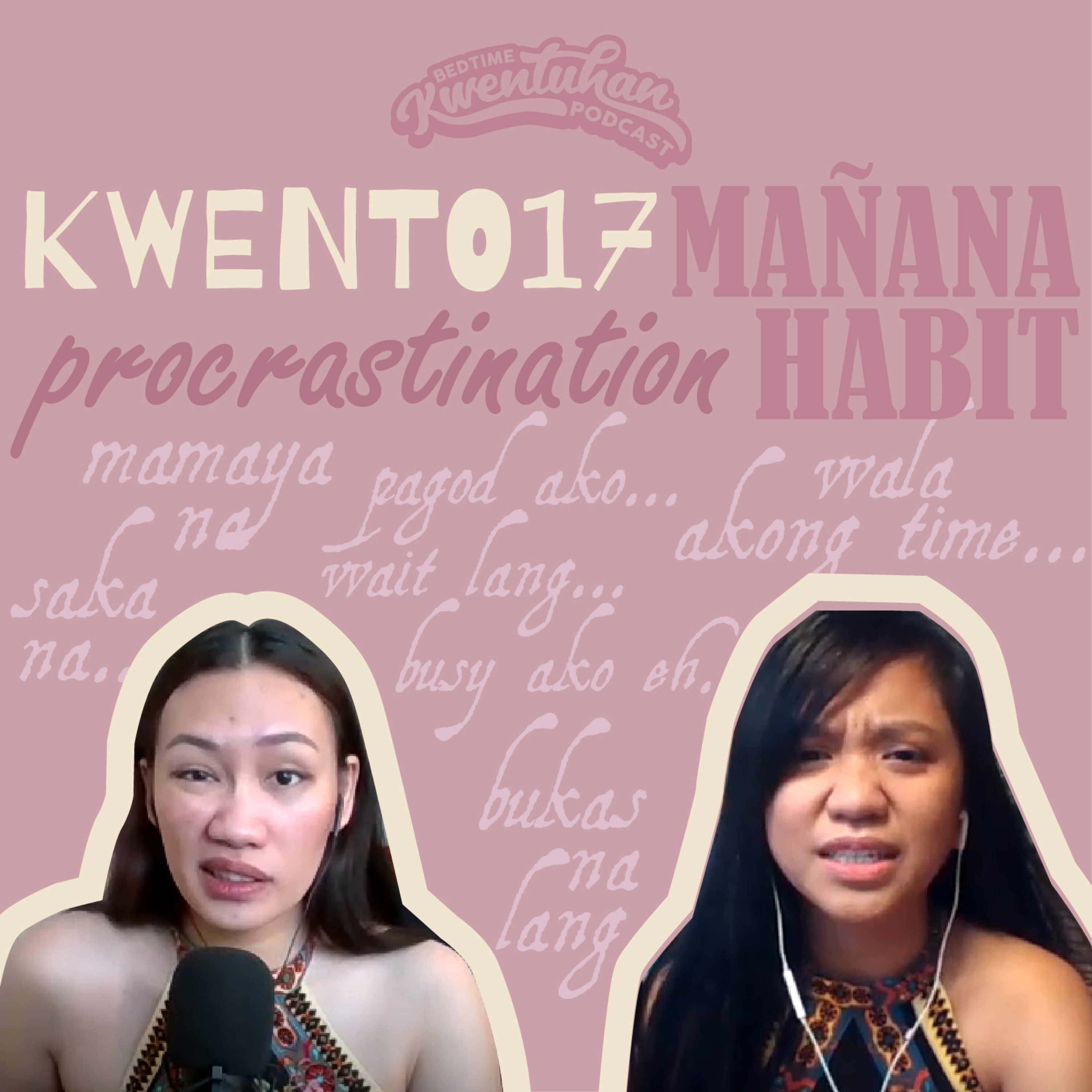 Bedtime Kwentuhan PODCAST