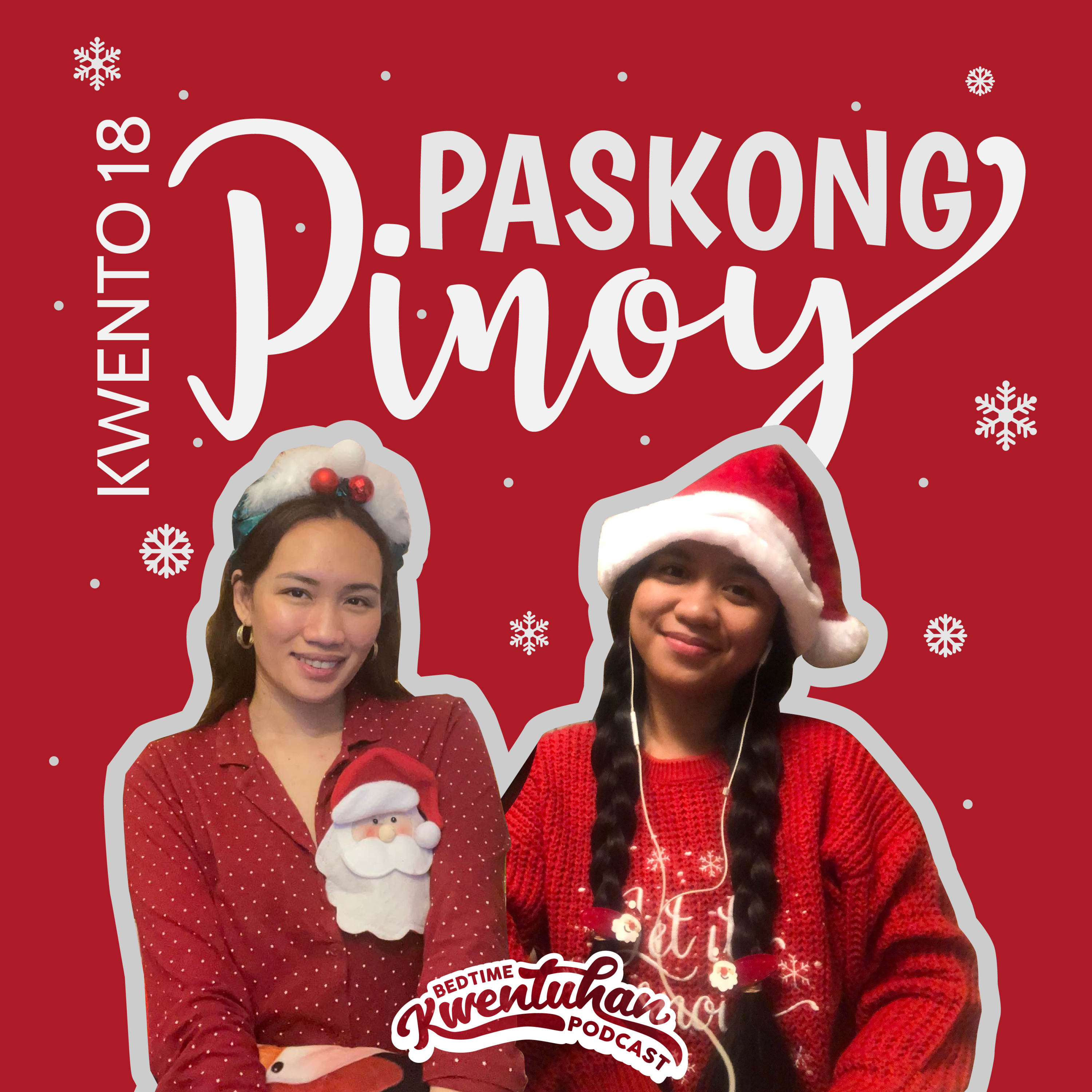 Bedtime Kwentuhan PODCAST