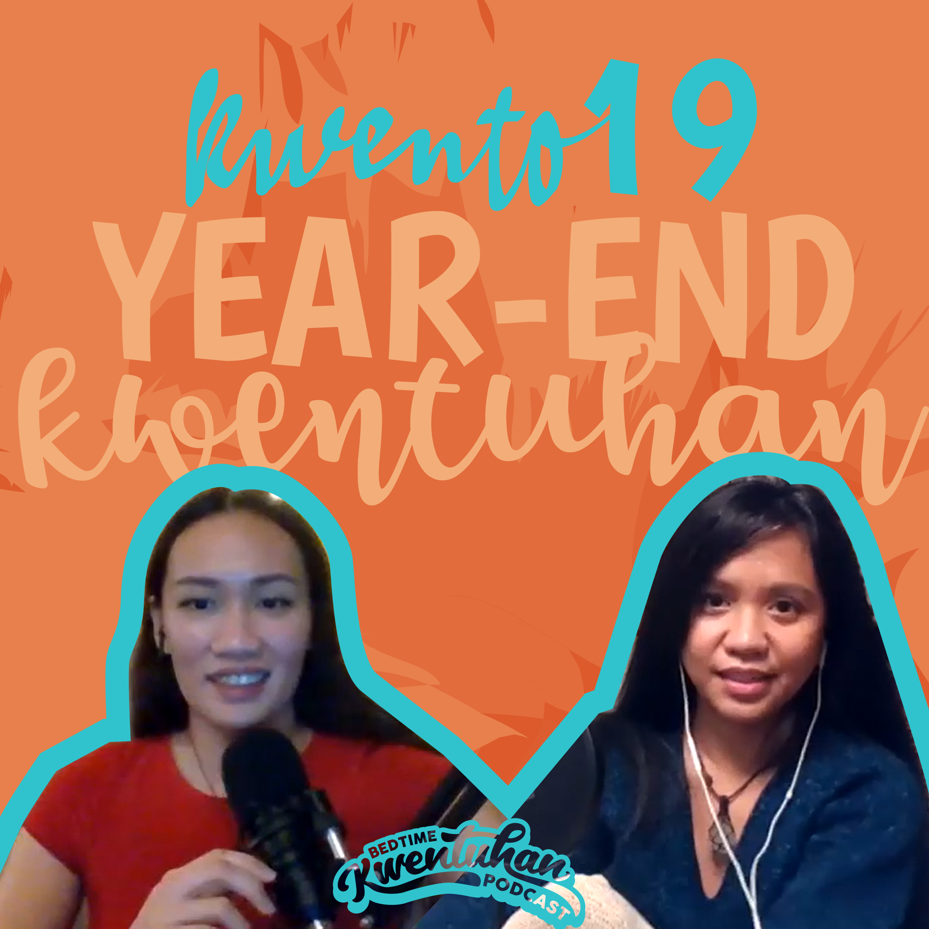 Bedtime Kwentuhan PODCAST
