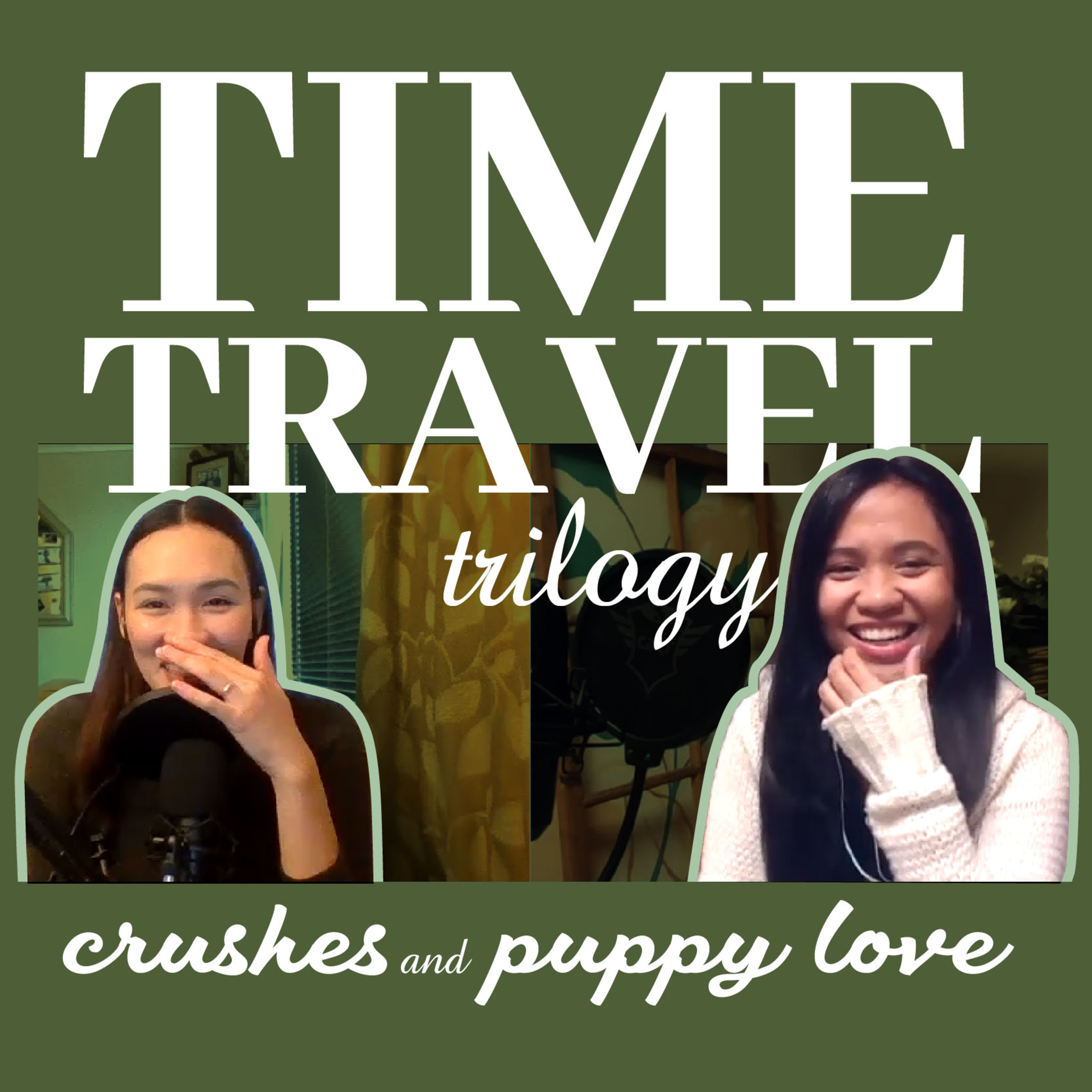 Bedtime Kwentuhan PODCAST