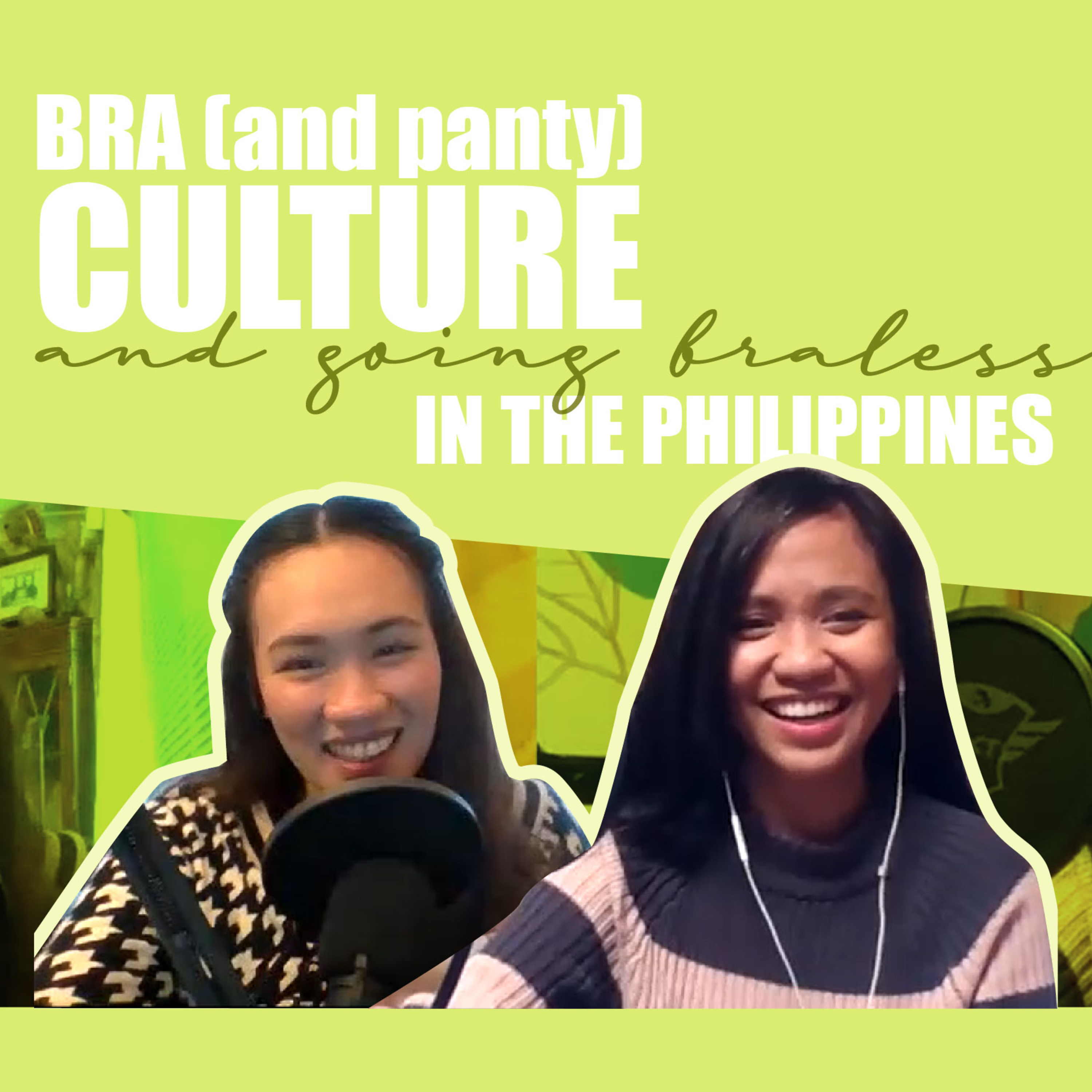 Bedtime Kwentuhan PODCAST