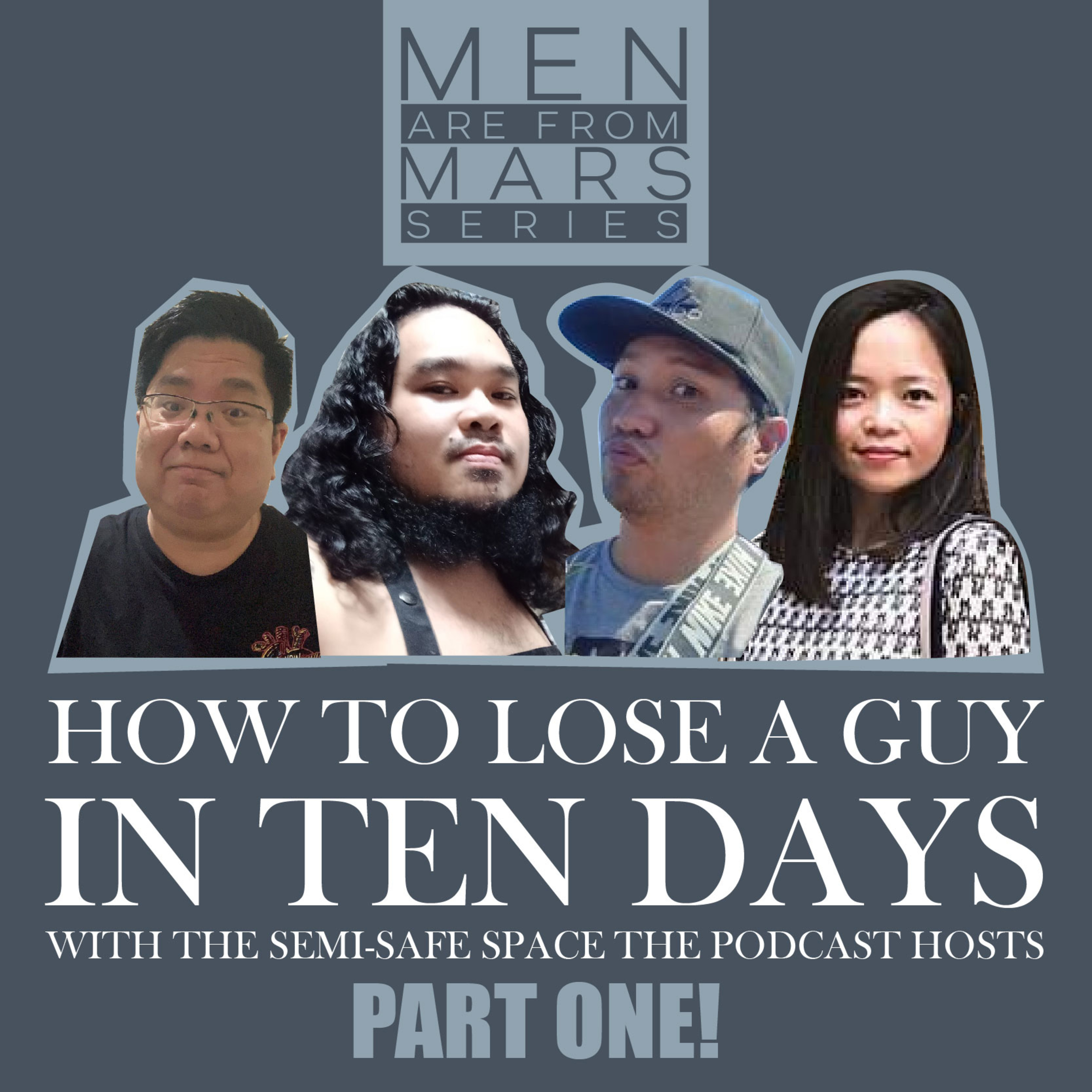 Bedtime Kwentuhan PODCAST
