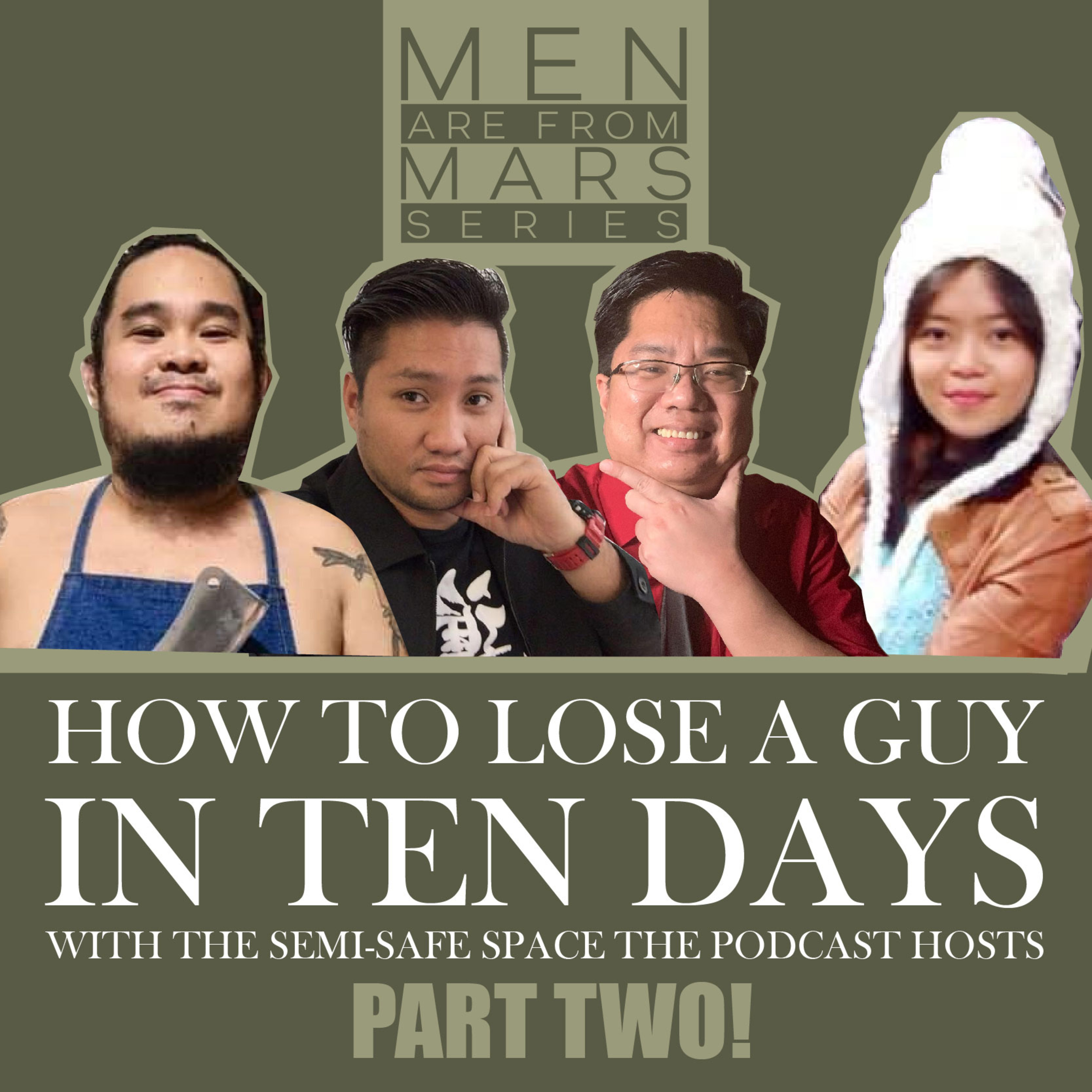 Bedtime Kwentuhan PODCAST