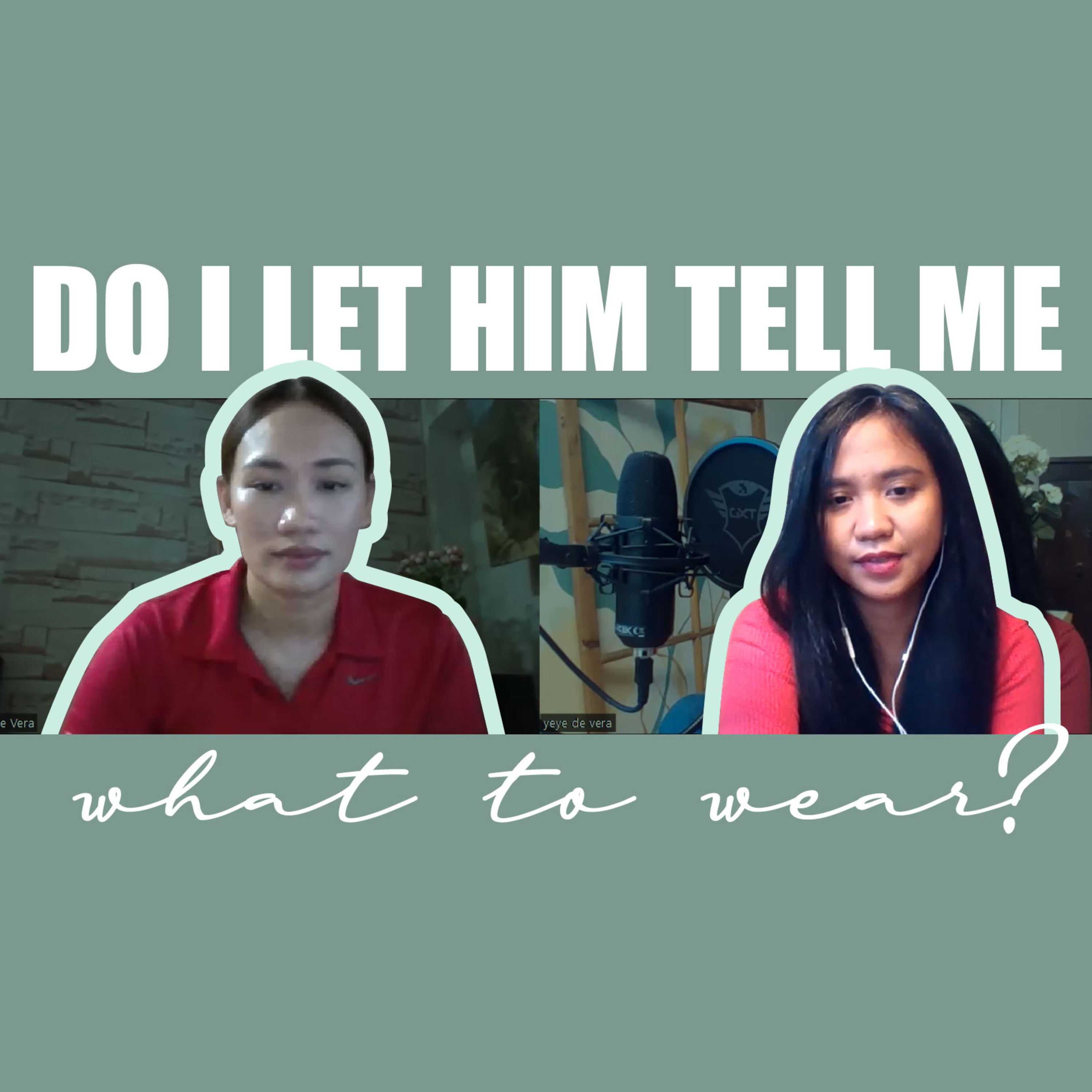 Bedtime Kwentuhan PODCAST