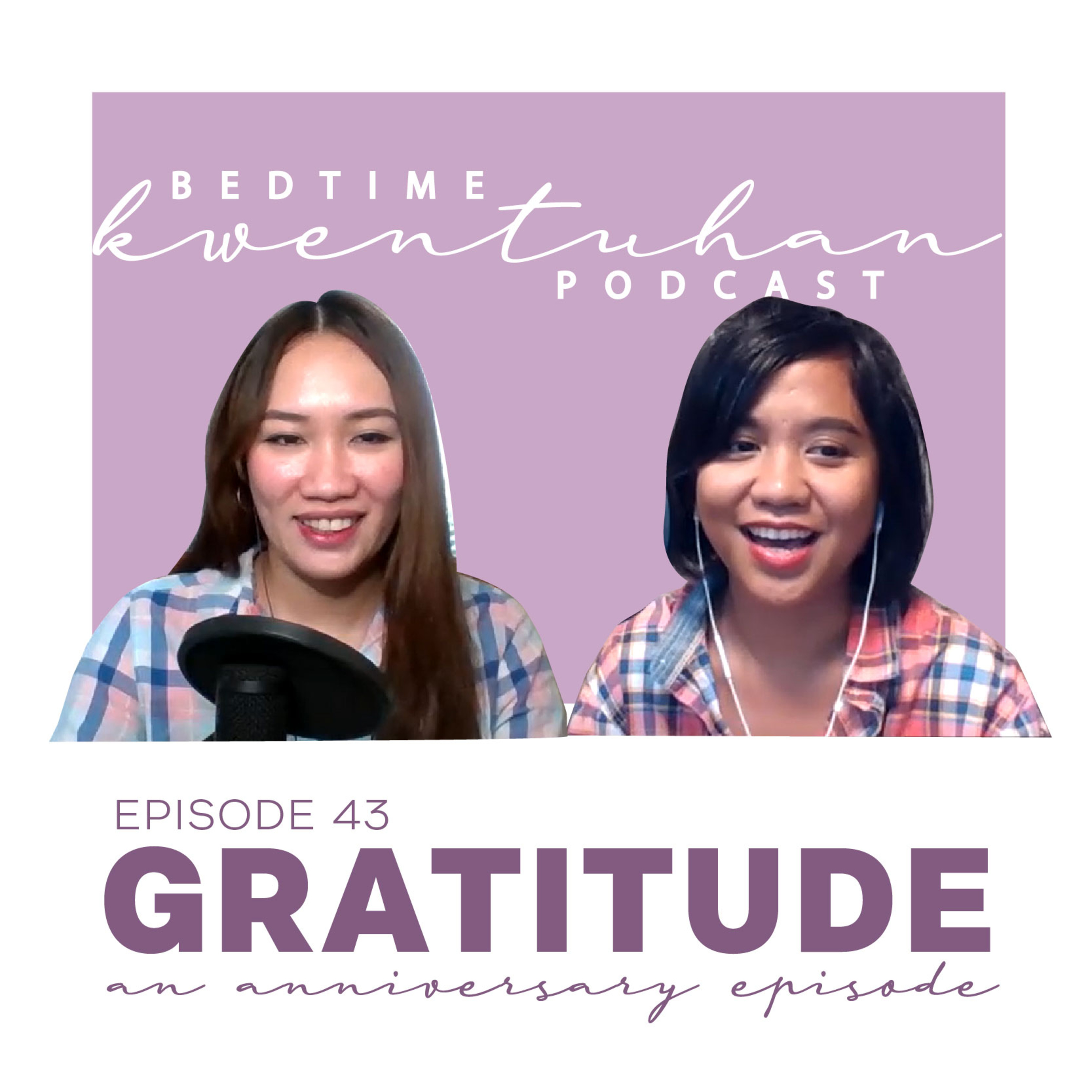 Bedtime Kwentuhan PODCAST