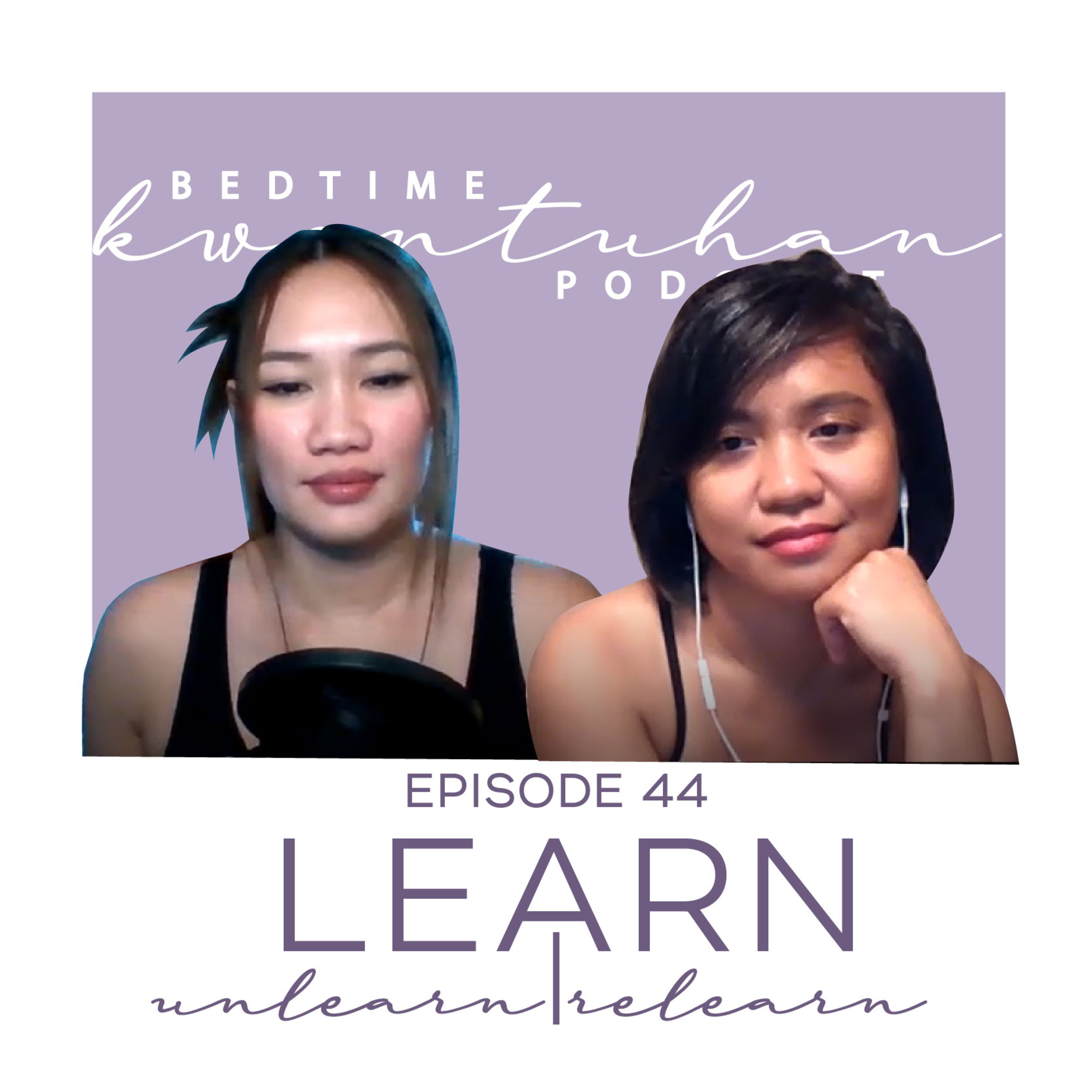 Bedtime Kwentuhan PODCAST