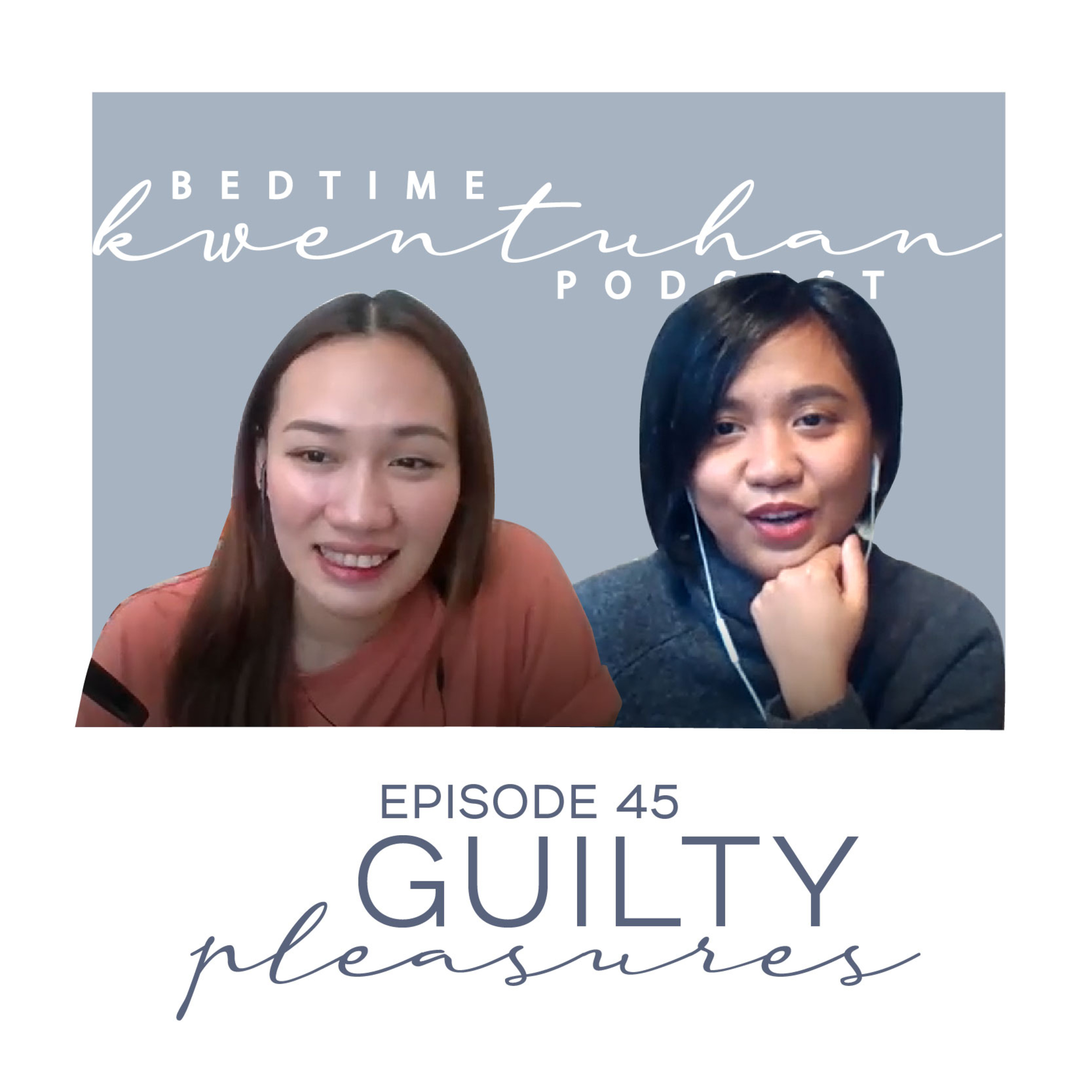 Bedtime Kwentuhan PODCAST