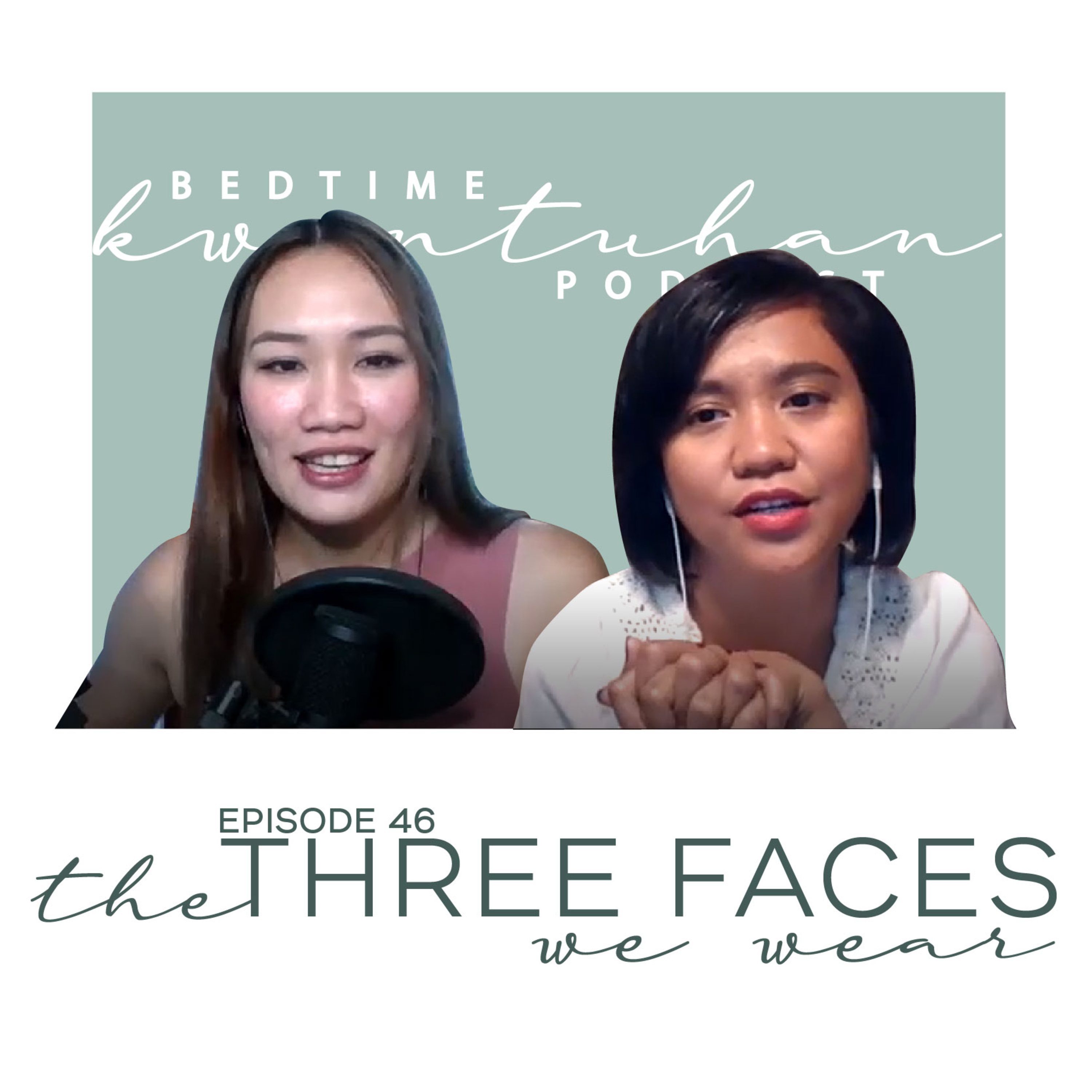 Bedtime Kwentuhan PODCAST