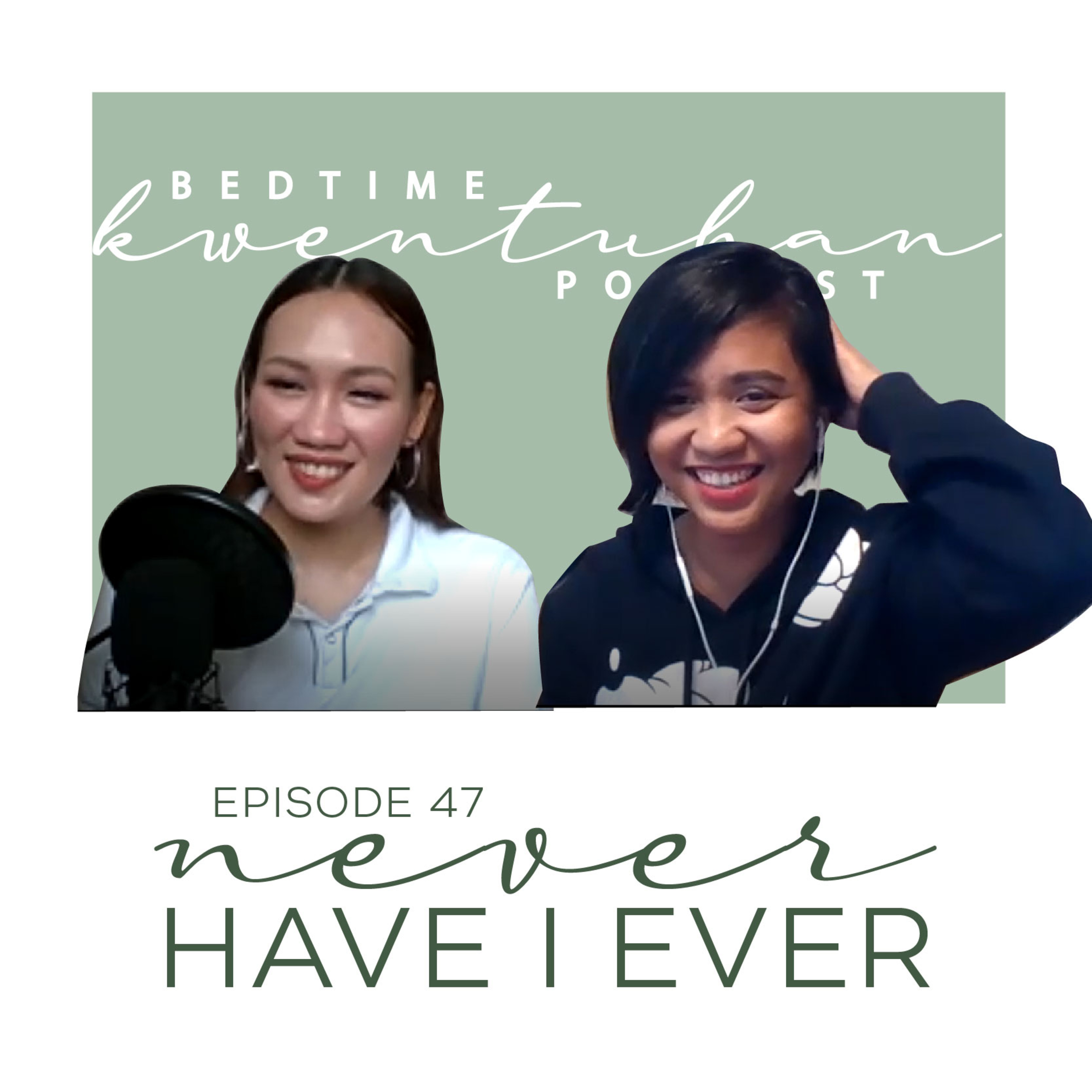 Bedtime Kwentuhan PODCAST