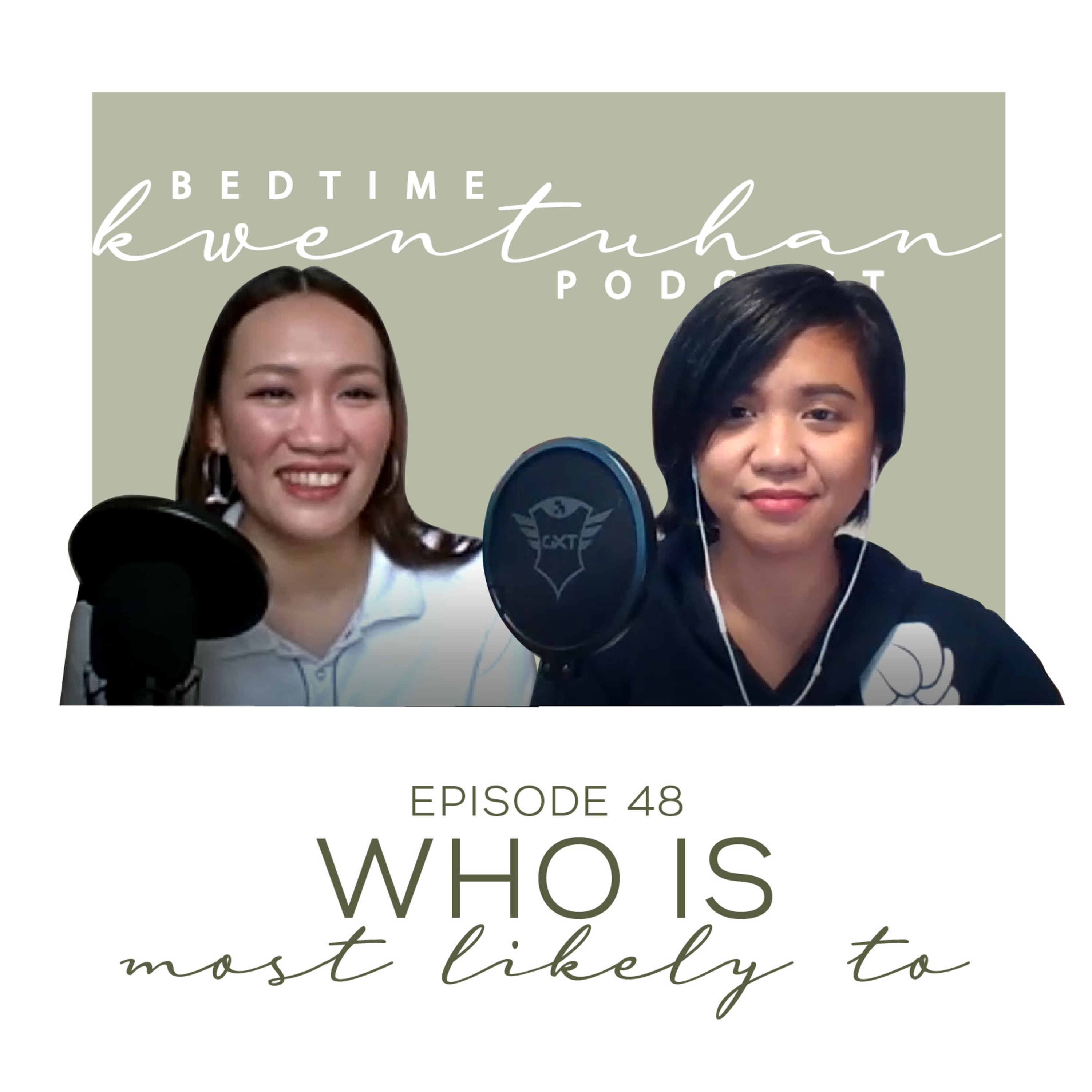 Bedtime Kwentuhan PODCAST