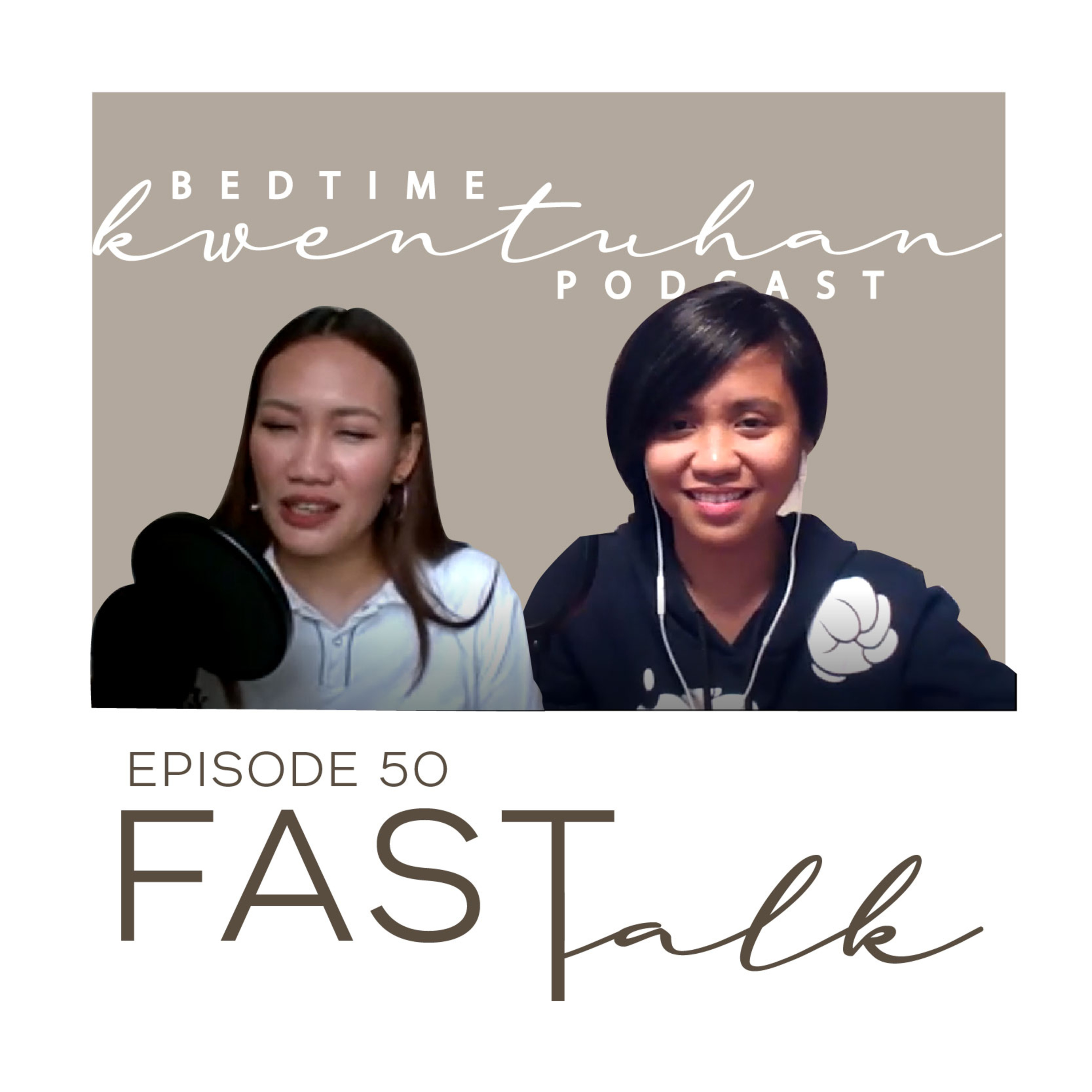 Bedtime Kwentuhan PODCAST