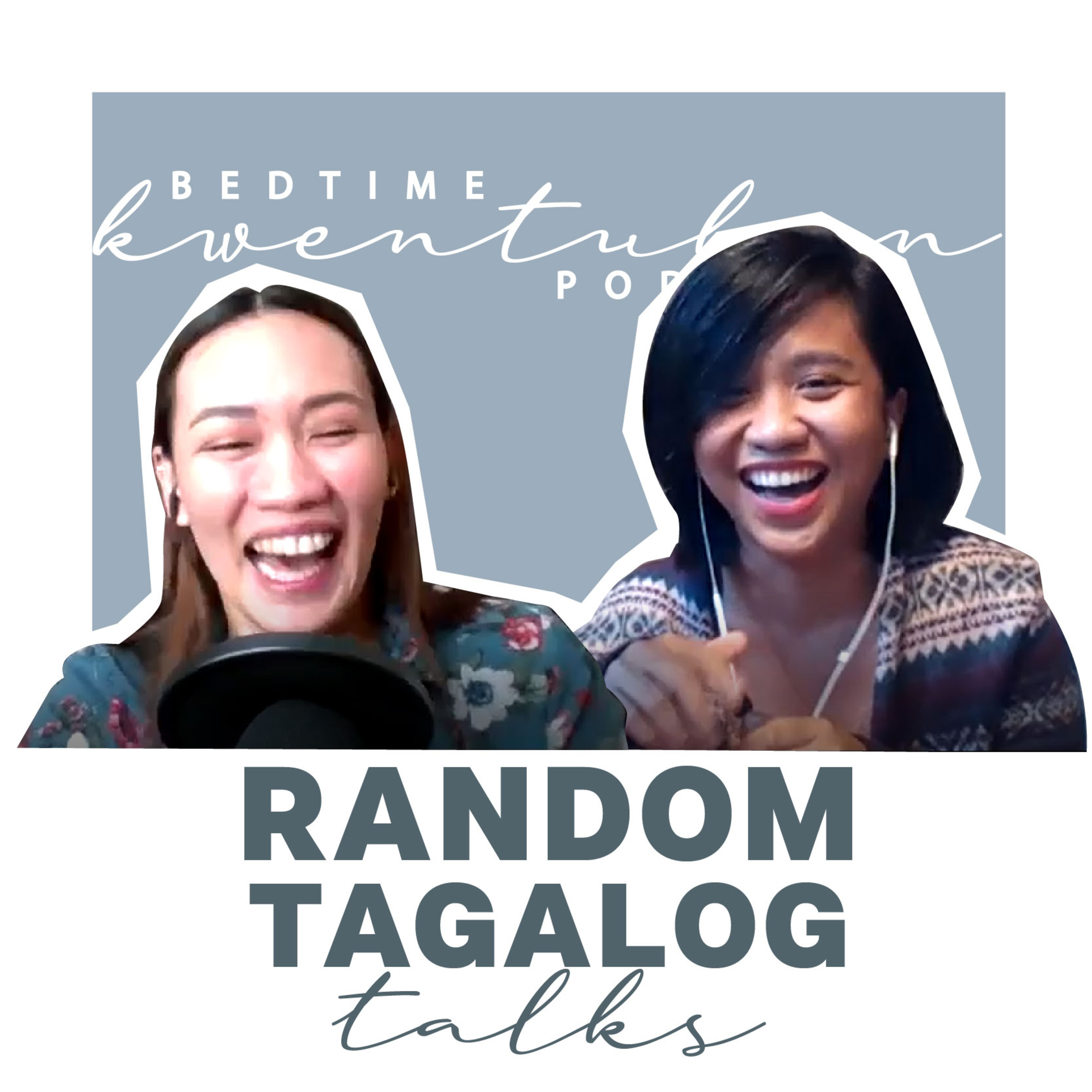 Bedtime Kwentuhan PODCAST