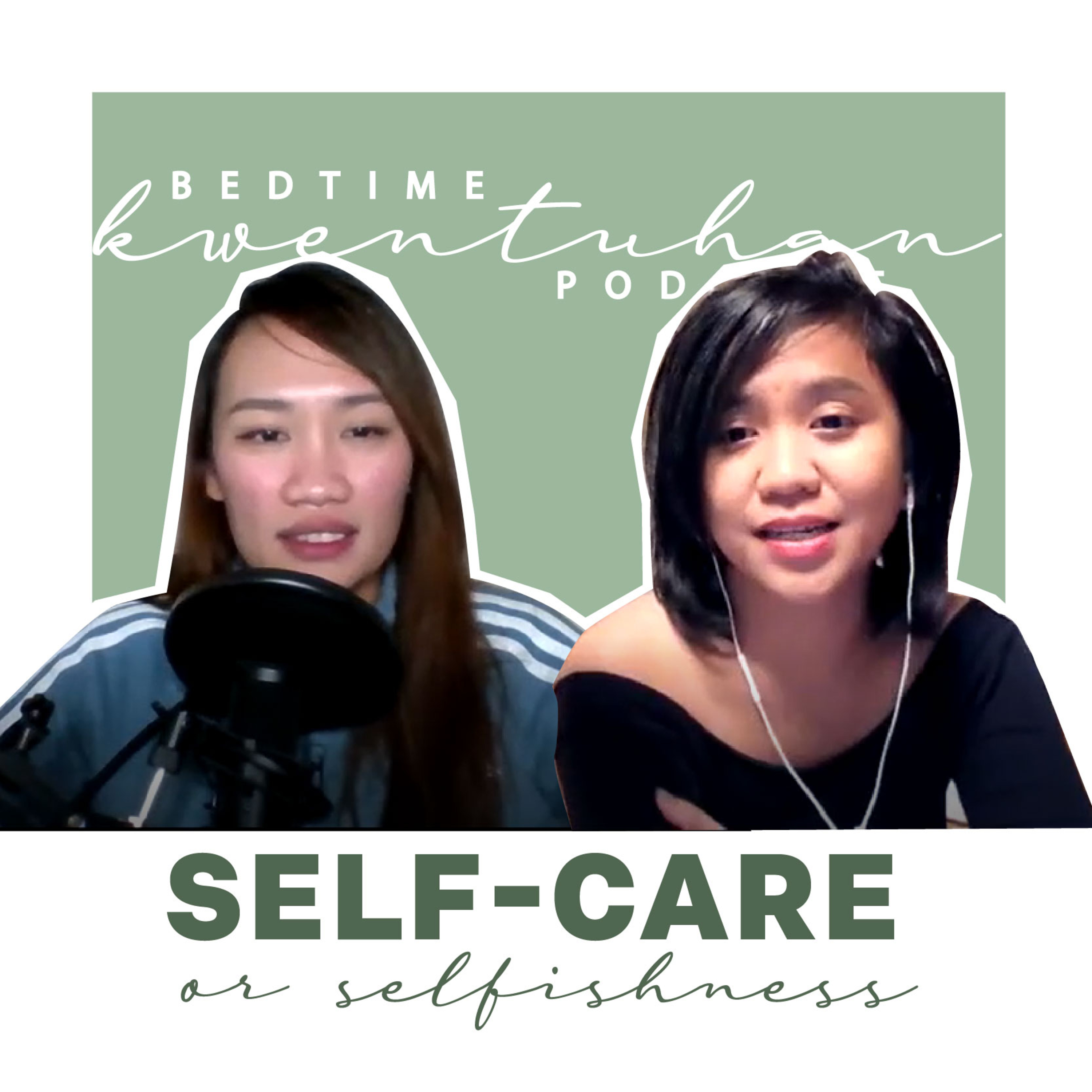 Bedtime Kwentuhan PODCAST