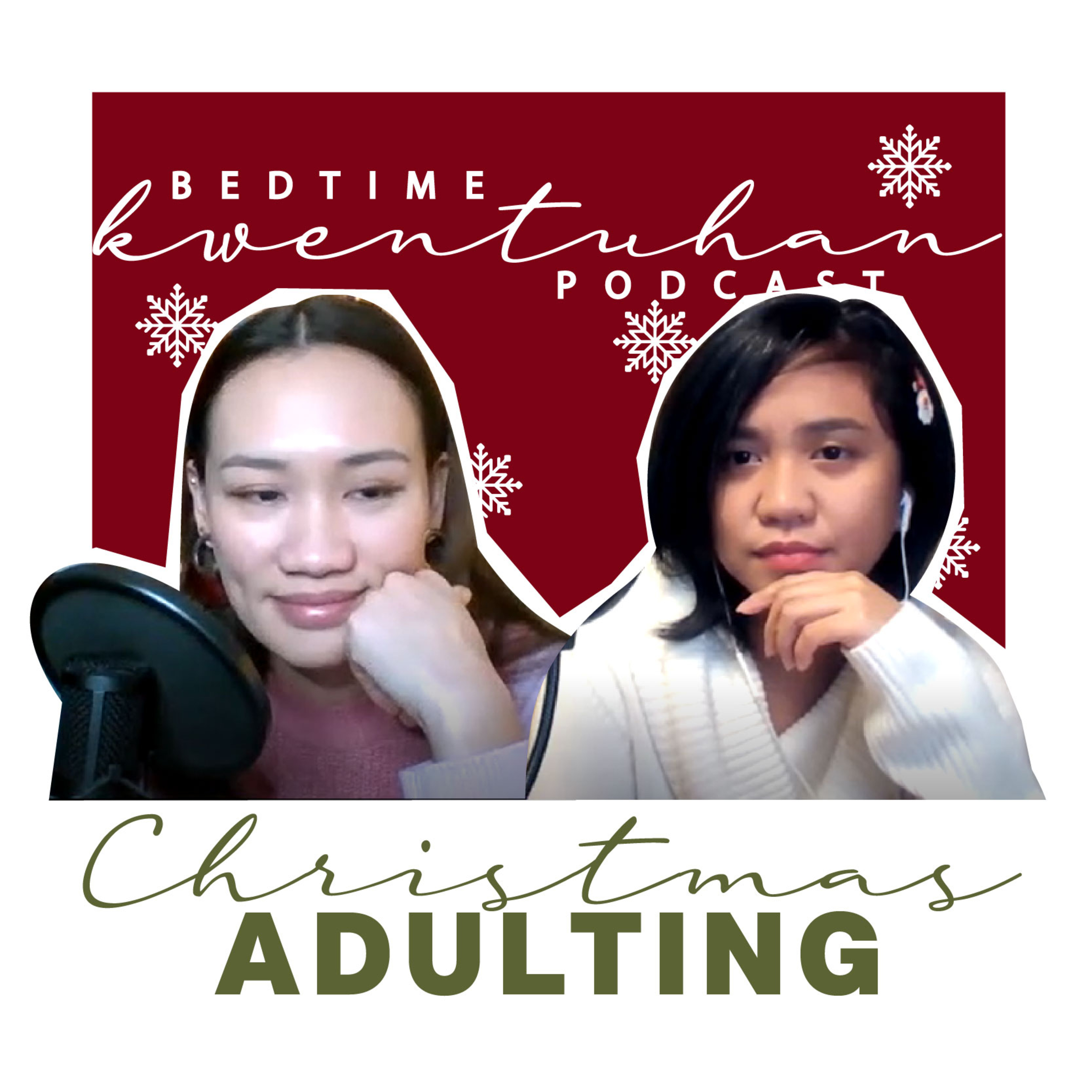 Bedtime Kwentuhan PODCAST