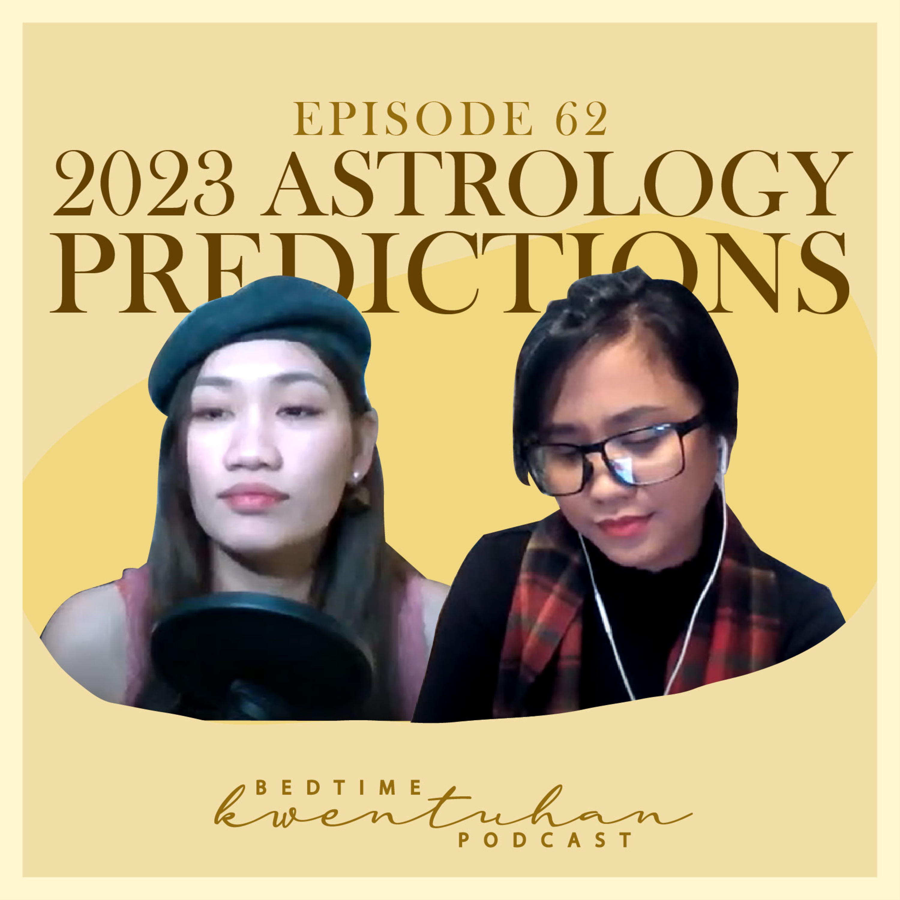 Bedtime Kwentuhan PODCAST