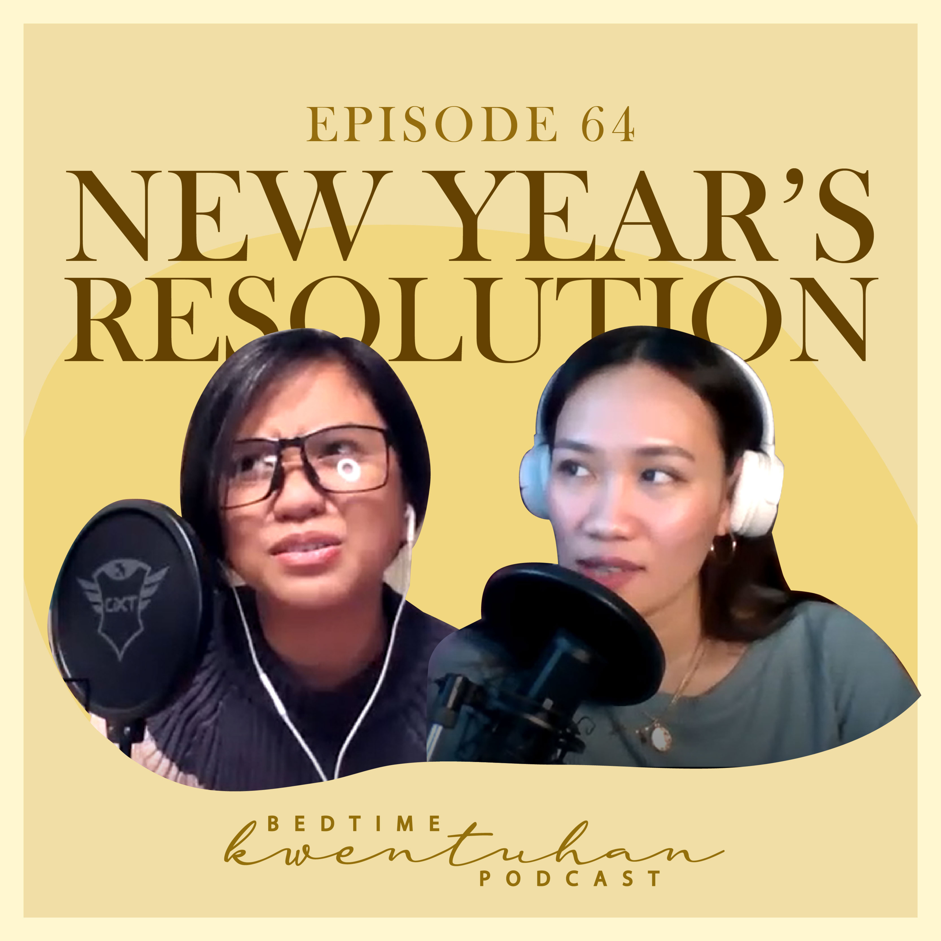 Bedtime Kwentuhan PODCAST