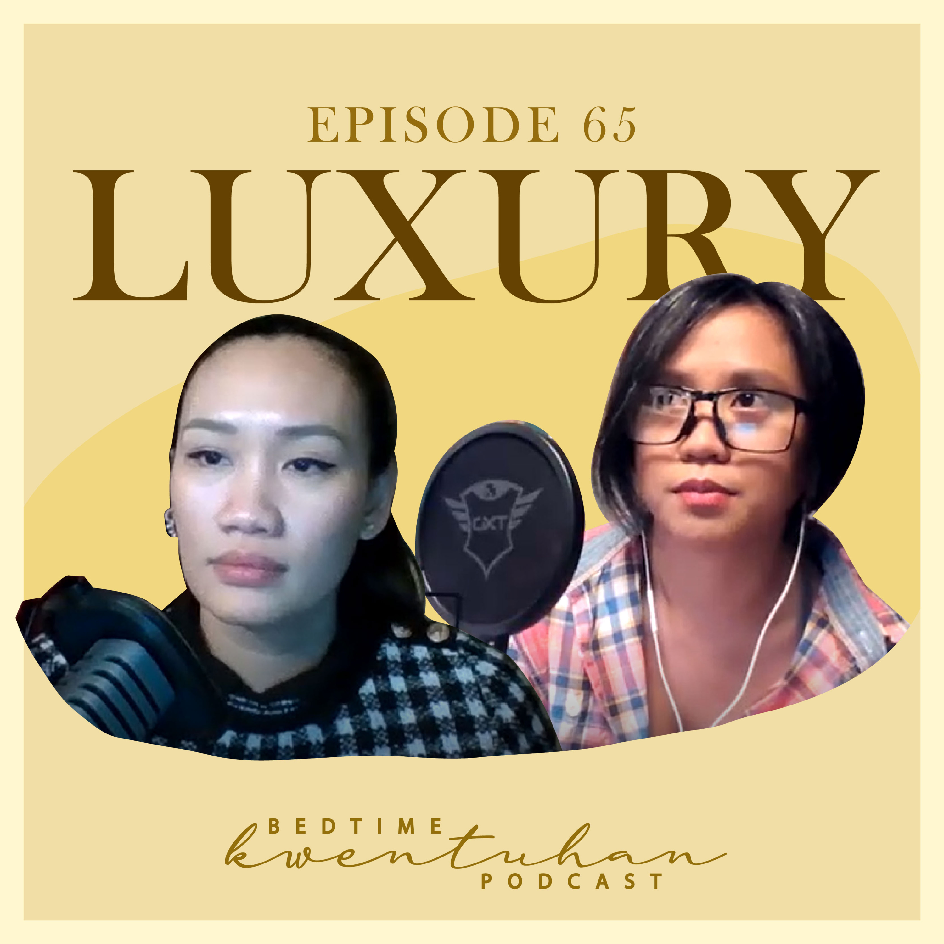Bedtime Kwentuhan PODCAST