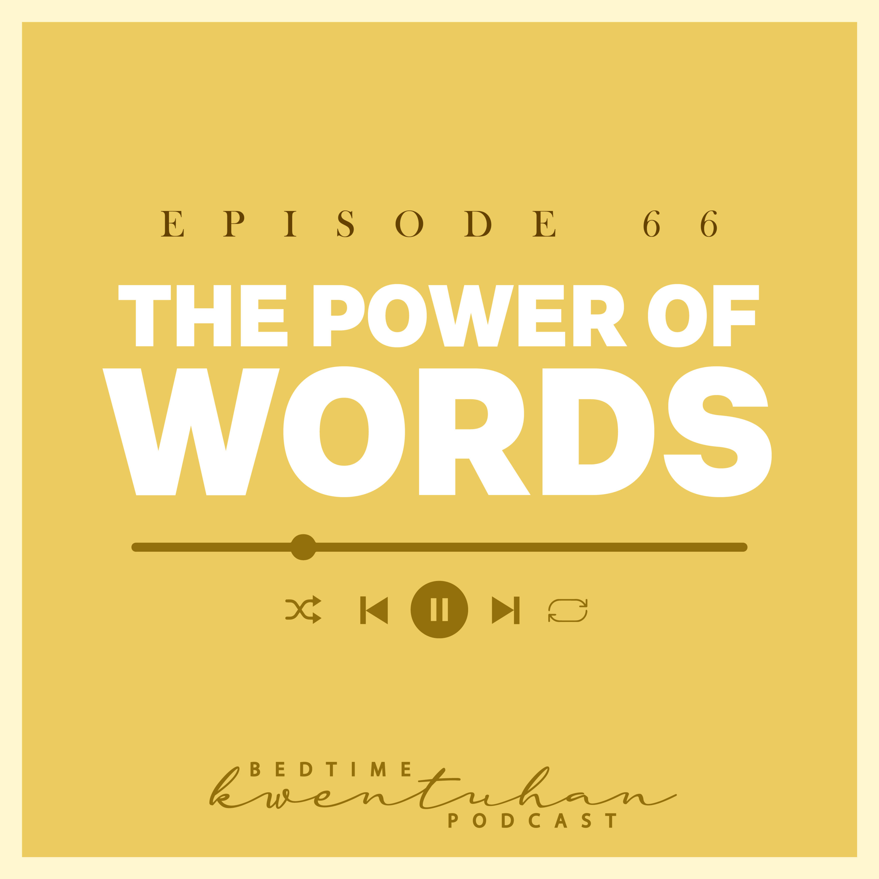 Bedtime Kwentuhan PODCAST