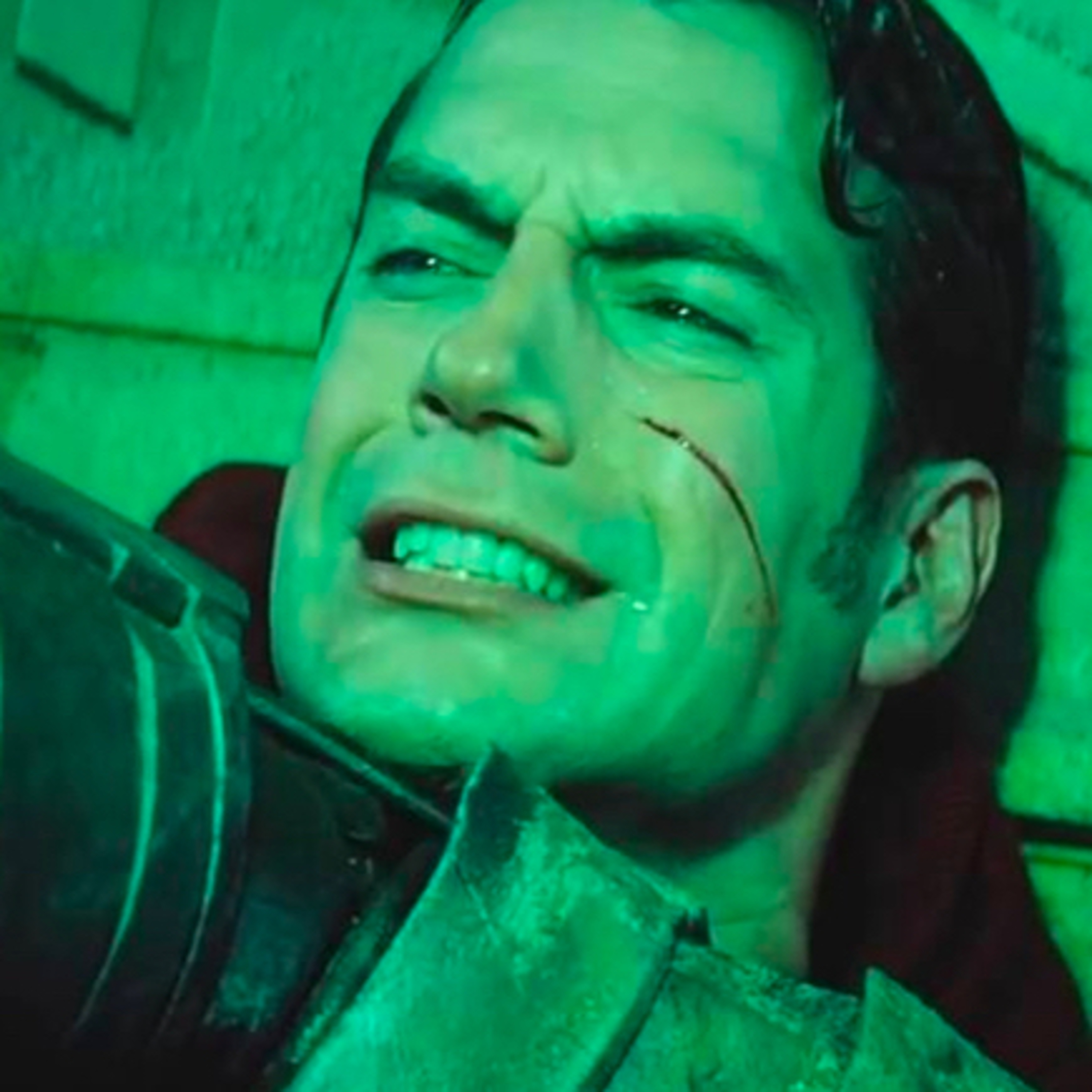 MARTHA?! (The Batman V Superman discussion!)