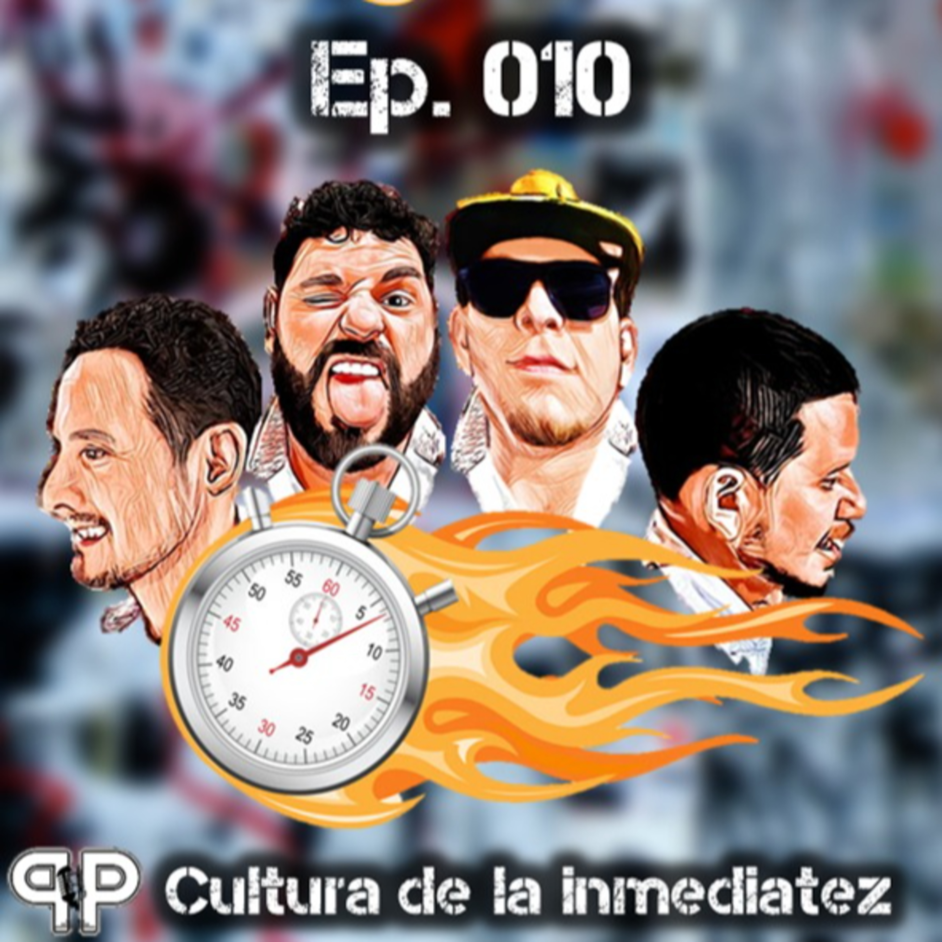 Pues Podcast