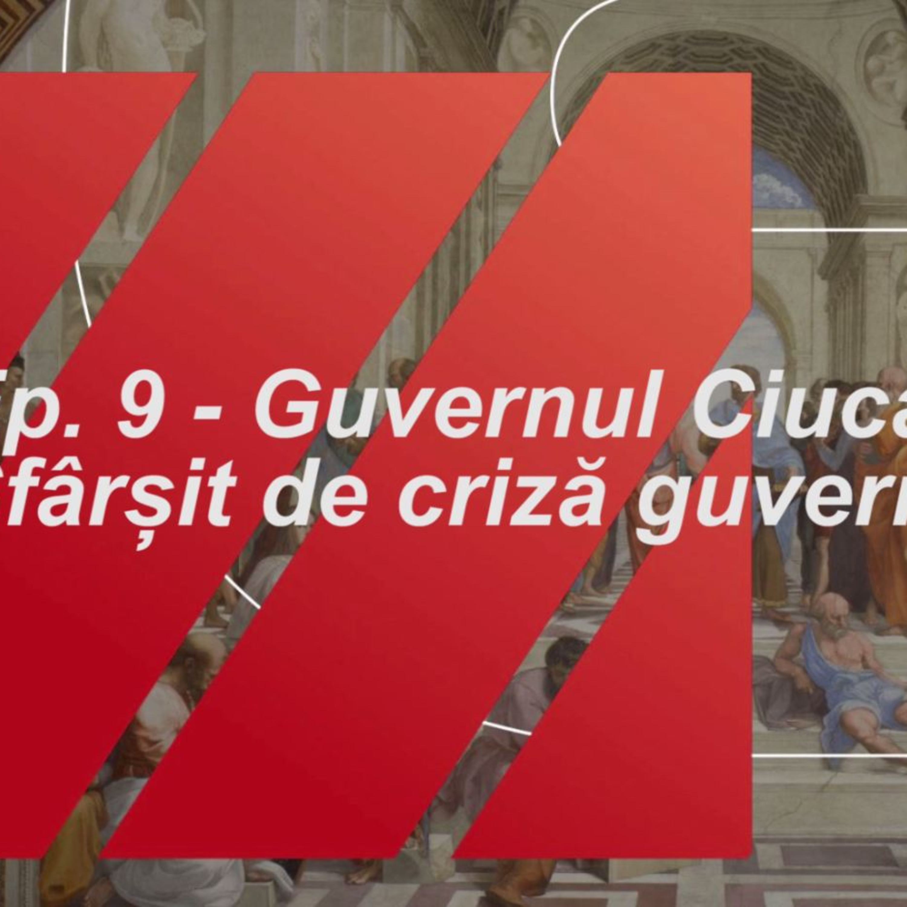 Podcast Litera 9