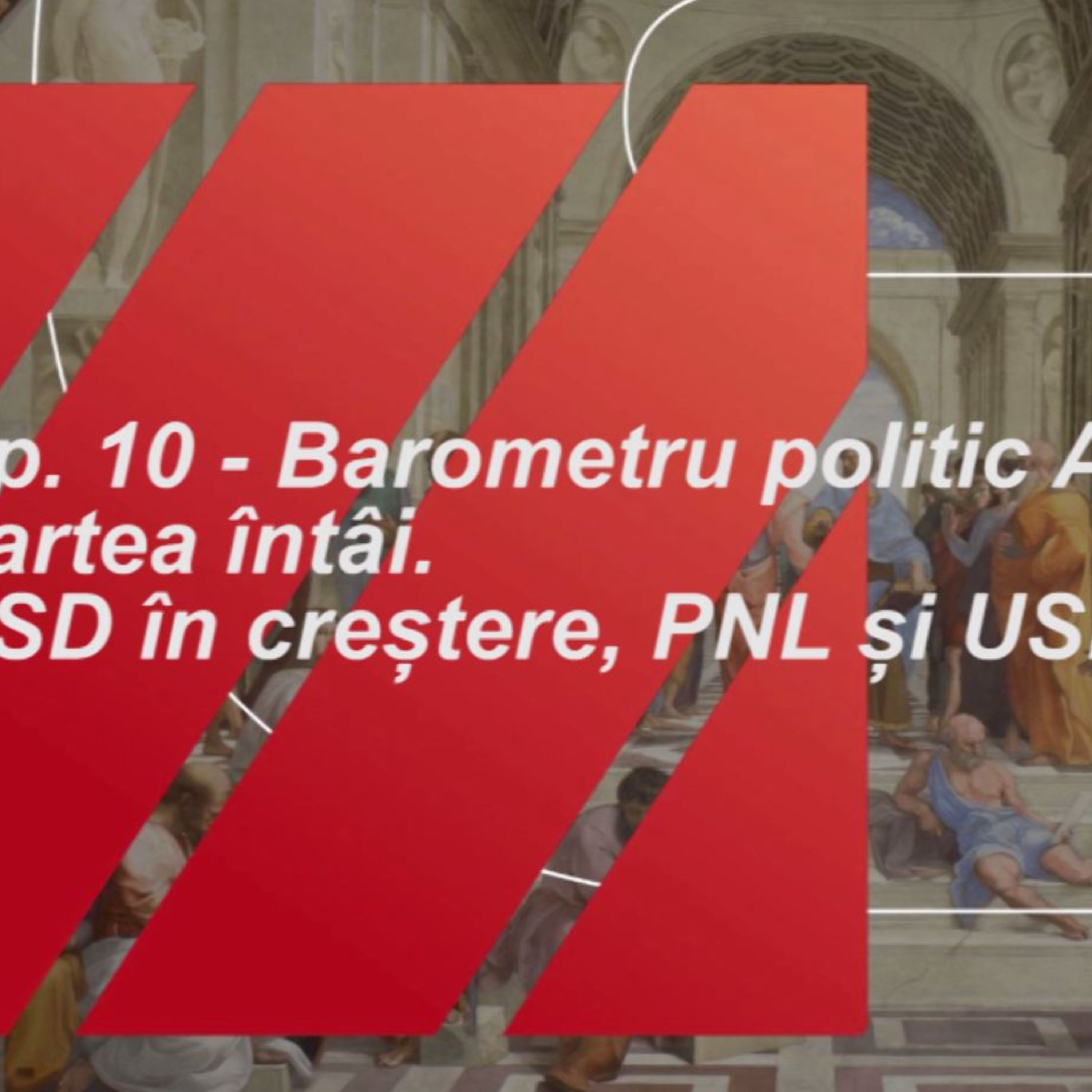 Podcast Litera 9