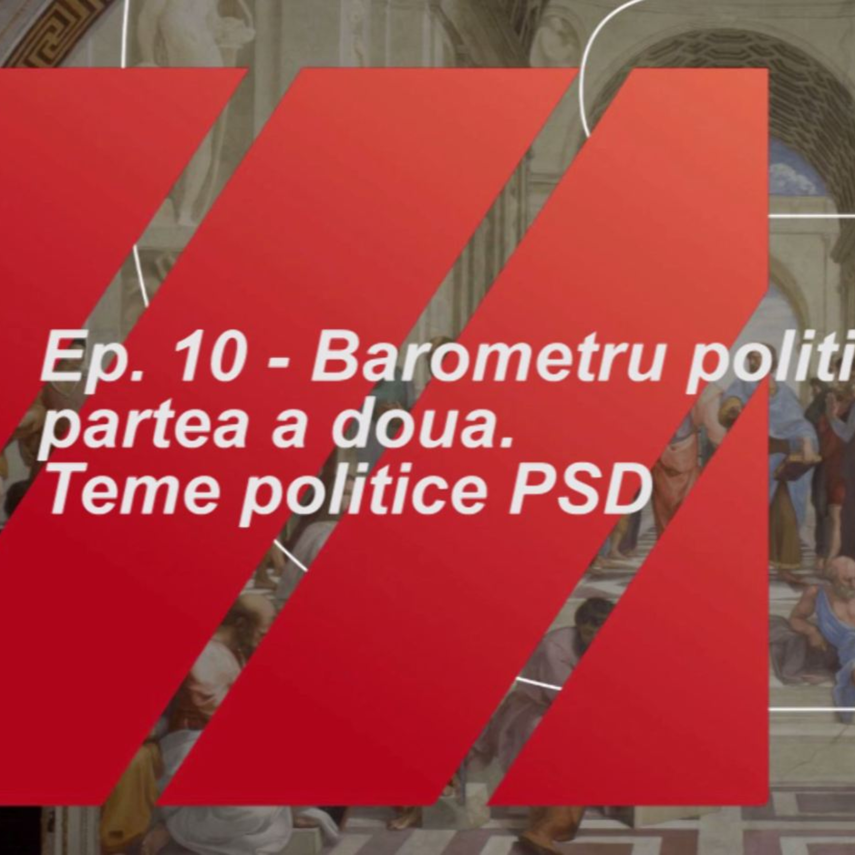 Podcast Litera 9