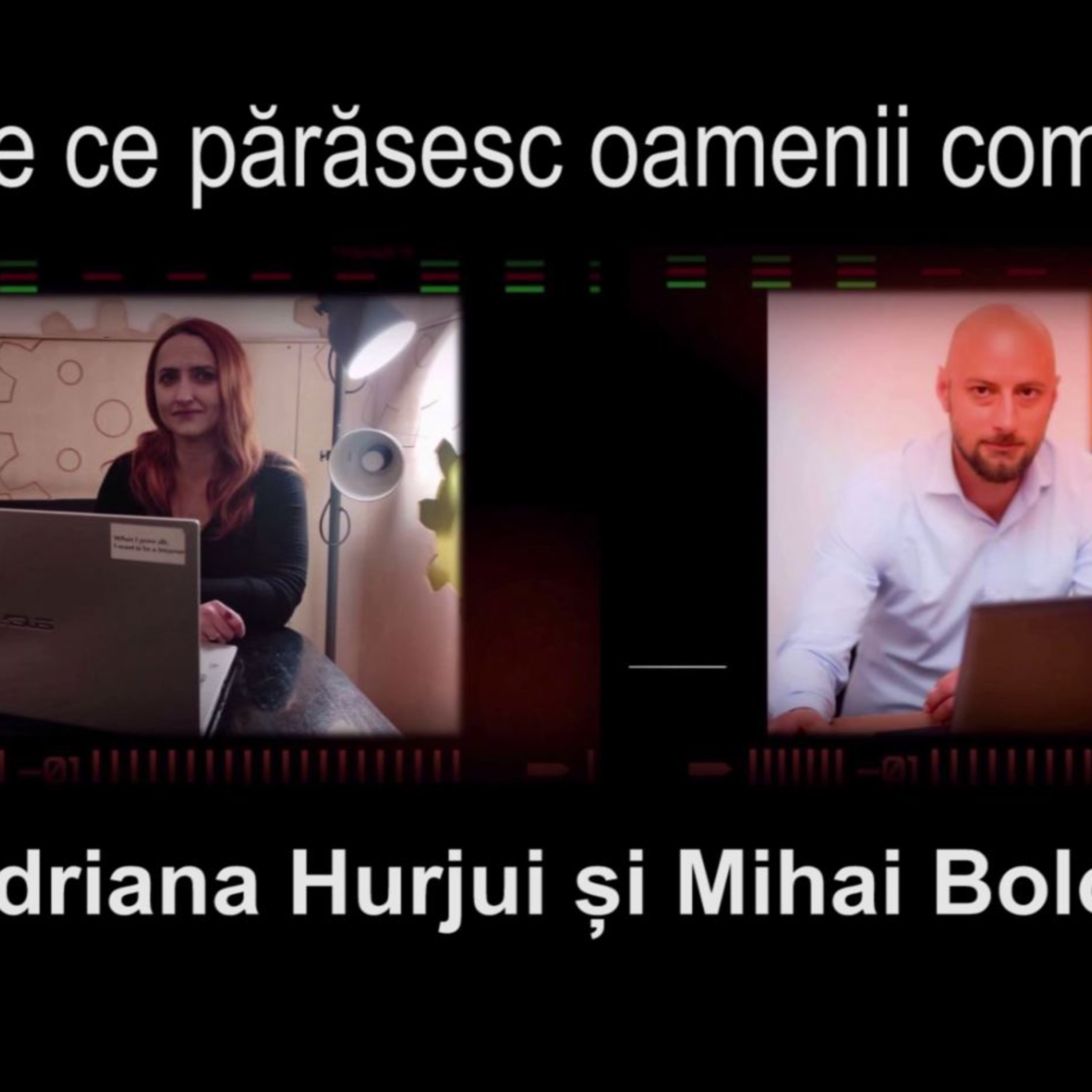 Podcast Litera 9