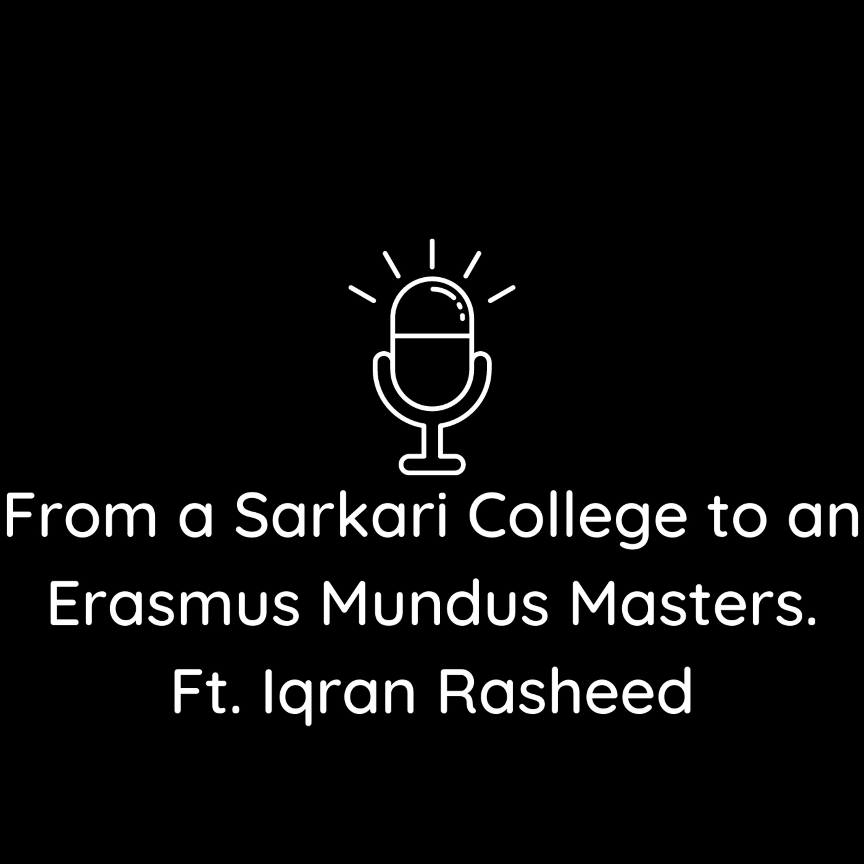 Shehryar\'s Voice