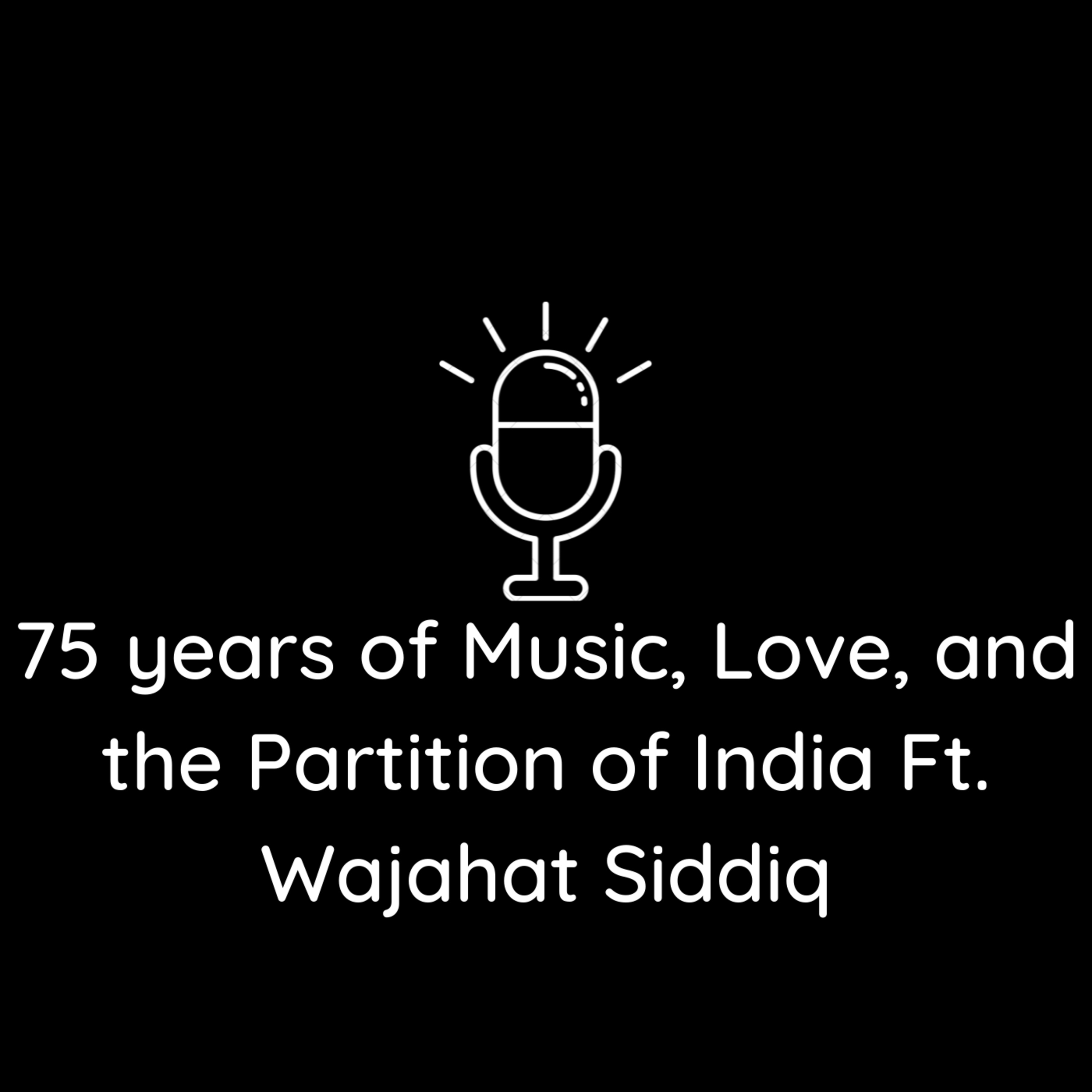 Shehryar\'s Voice